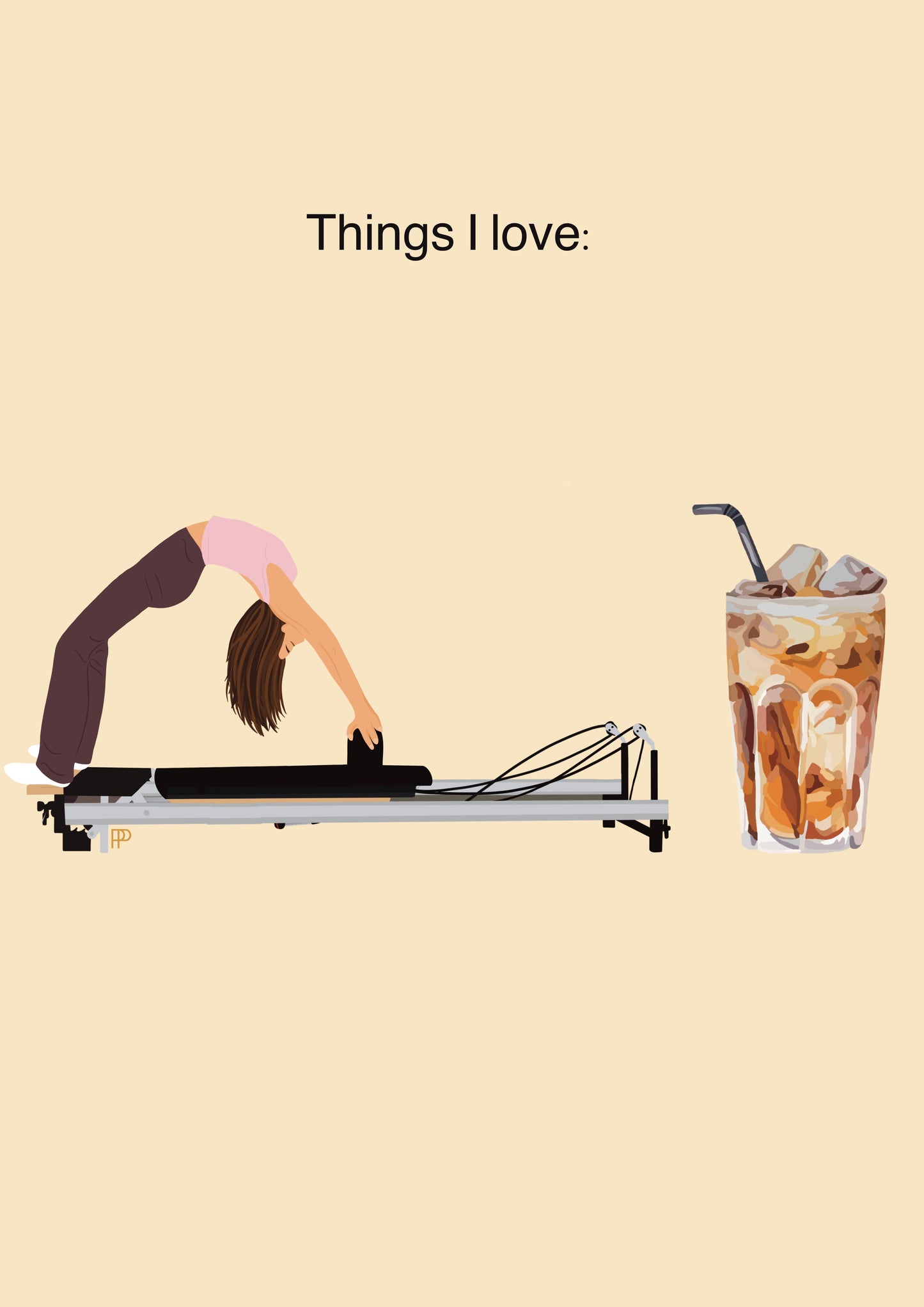 Things I Love