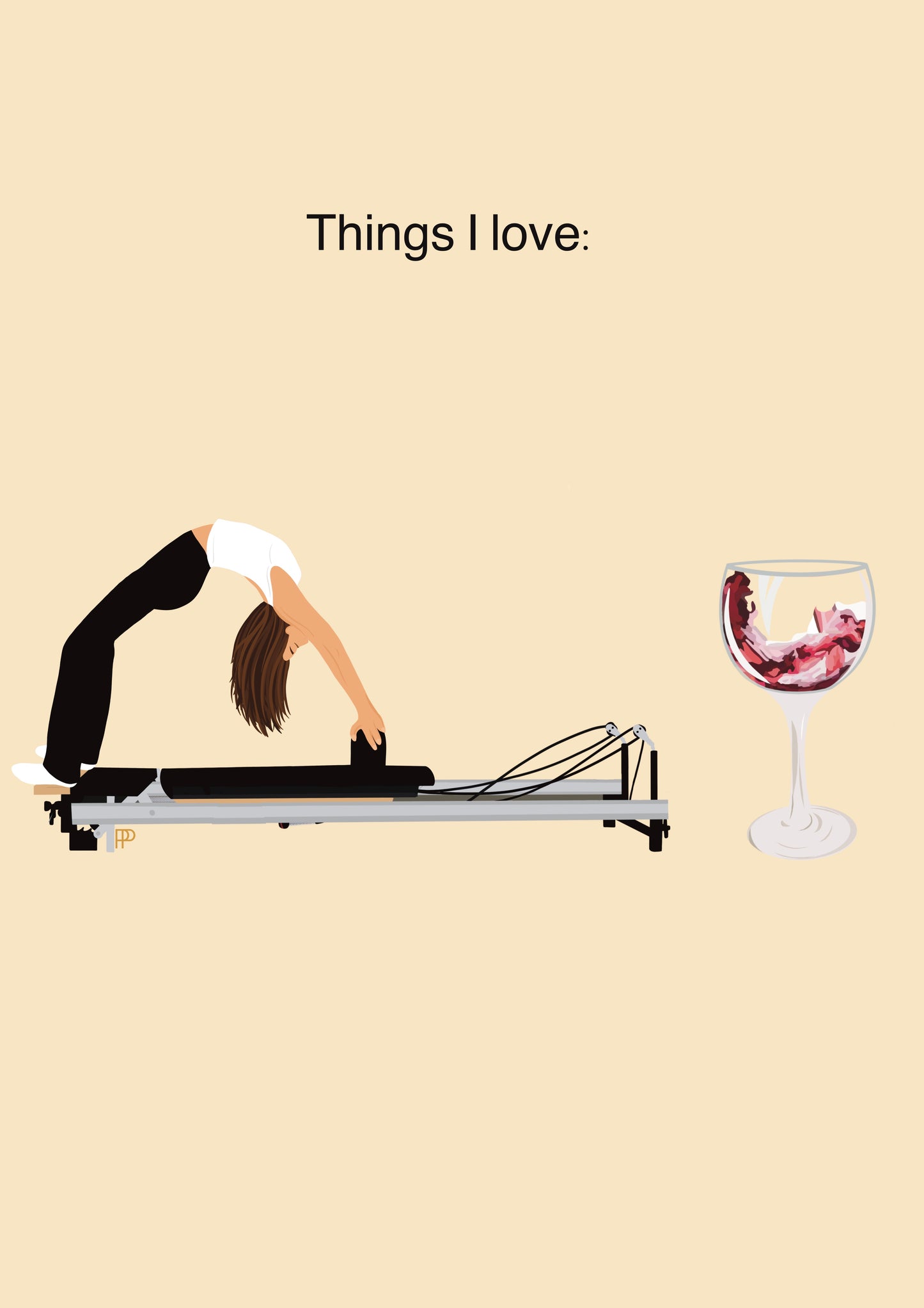 Things I Love