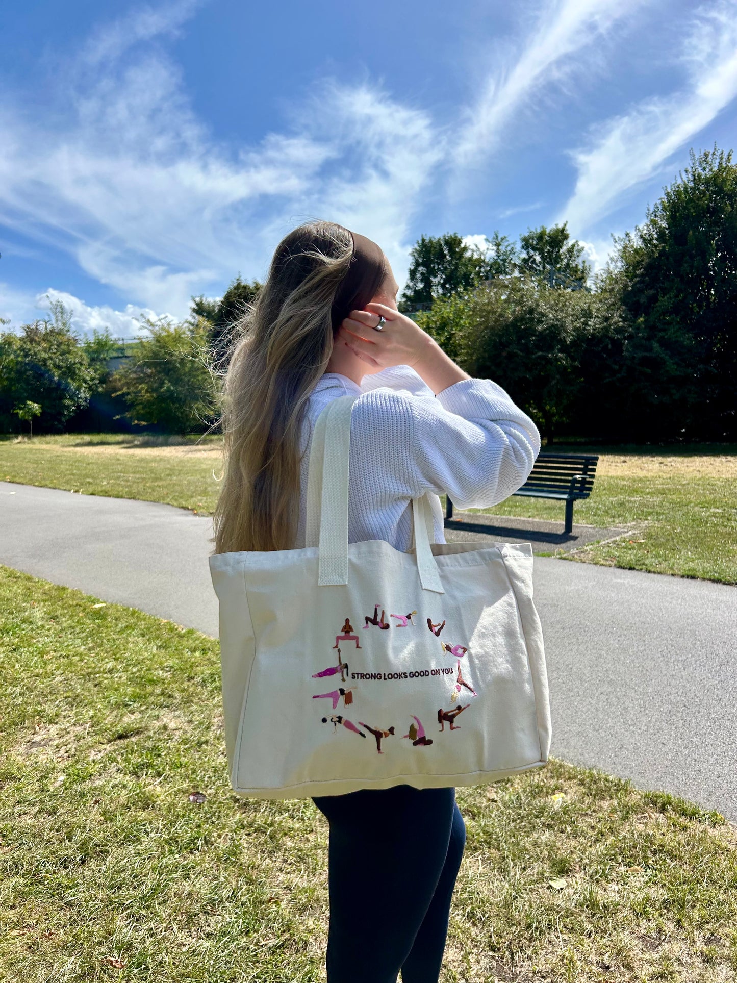 Tote Bag