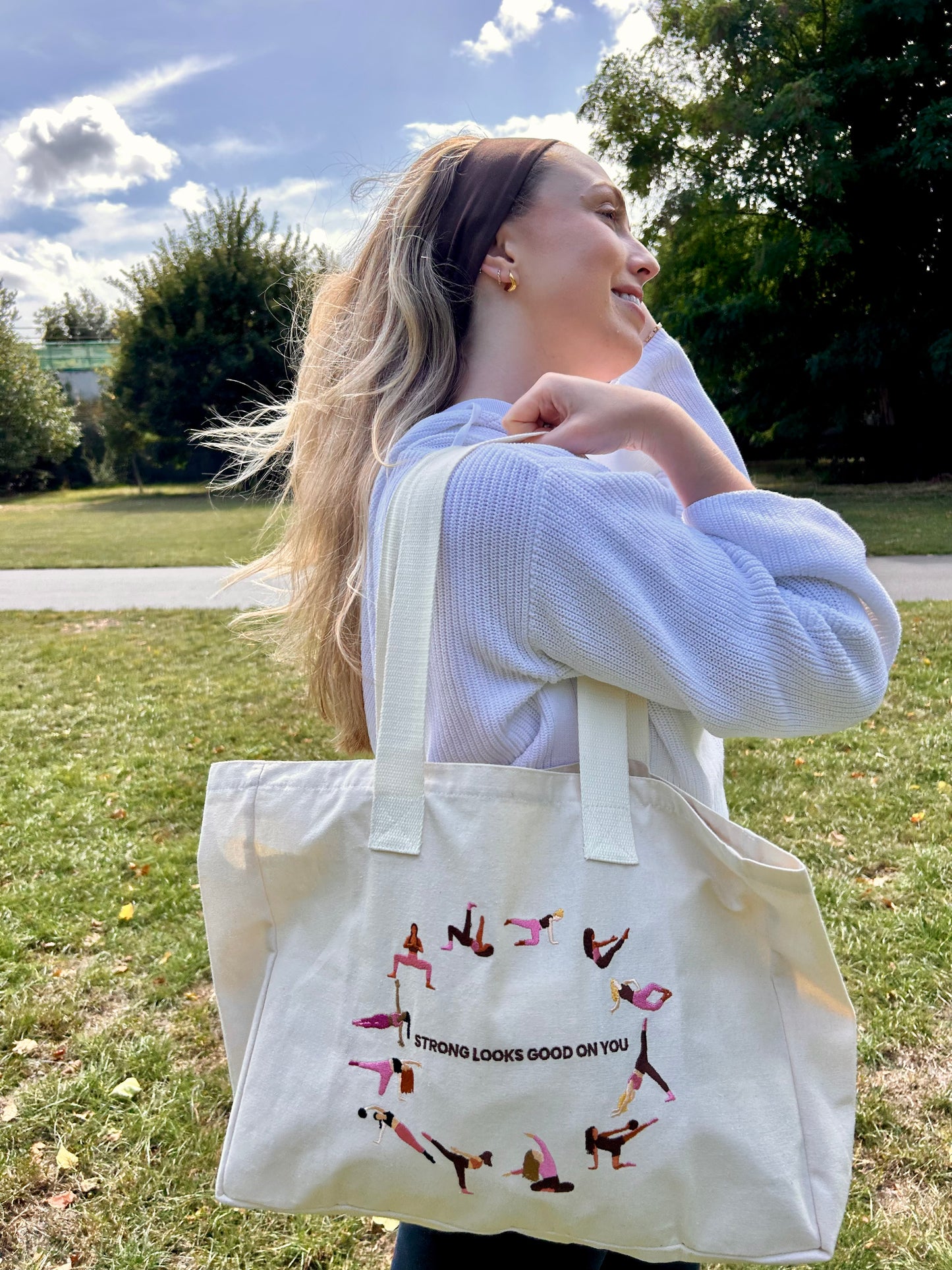 Tote Bag