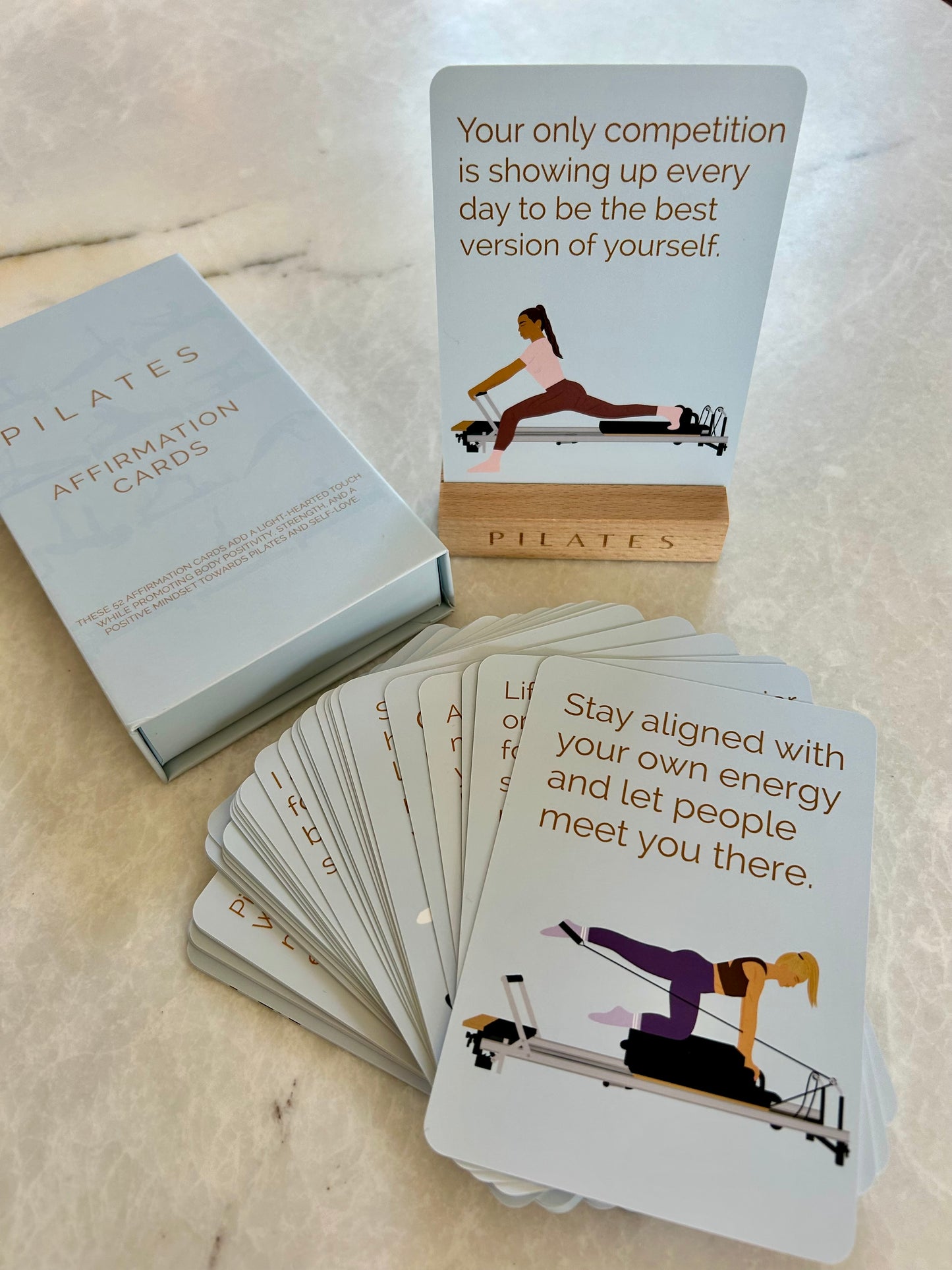 Affirmation Cards