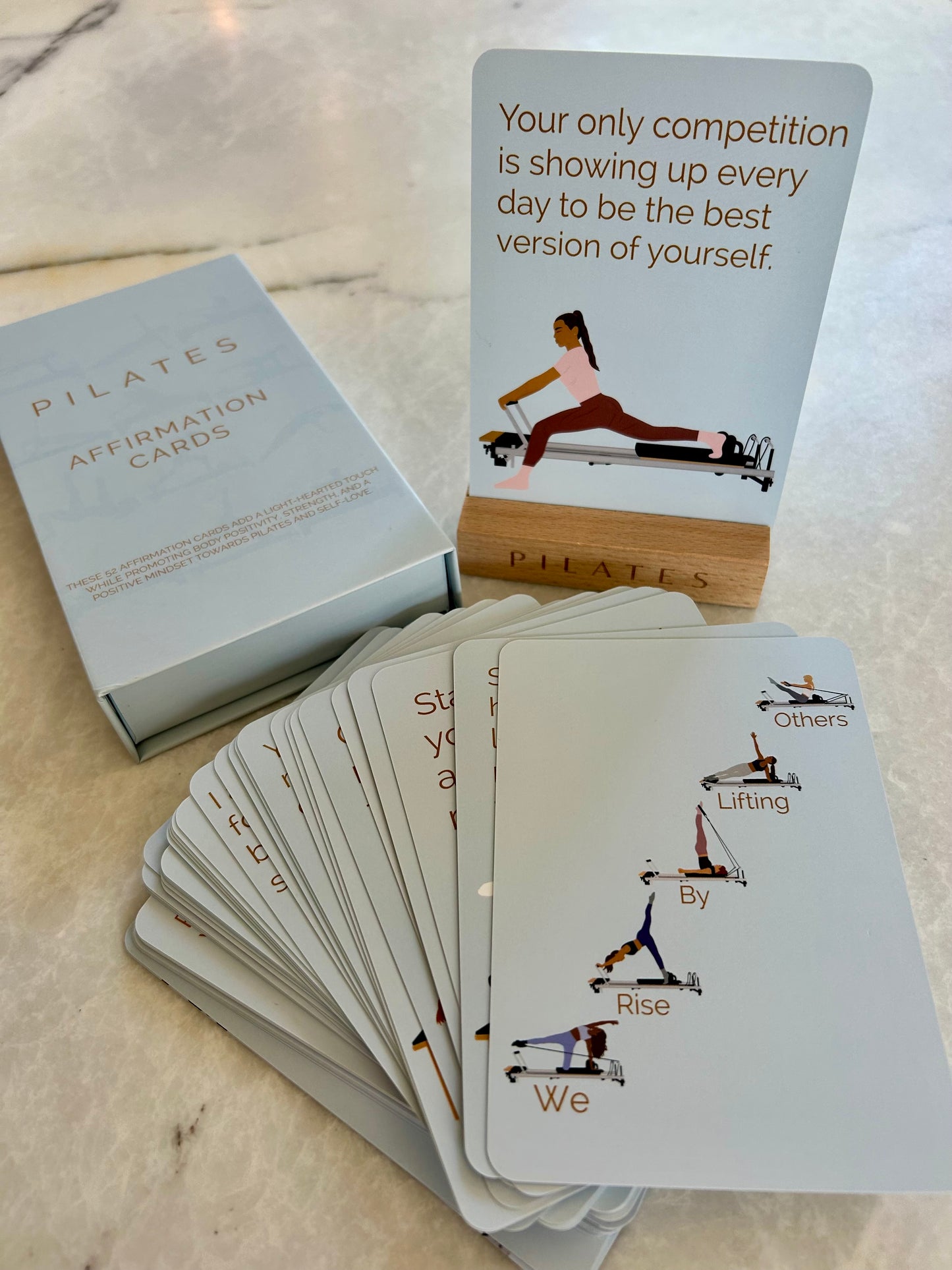 Affirmation Cards
