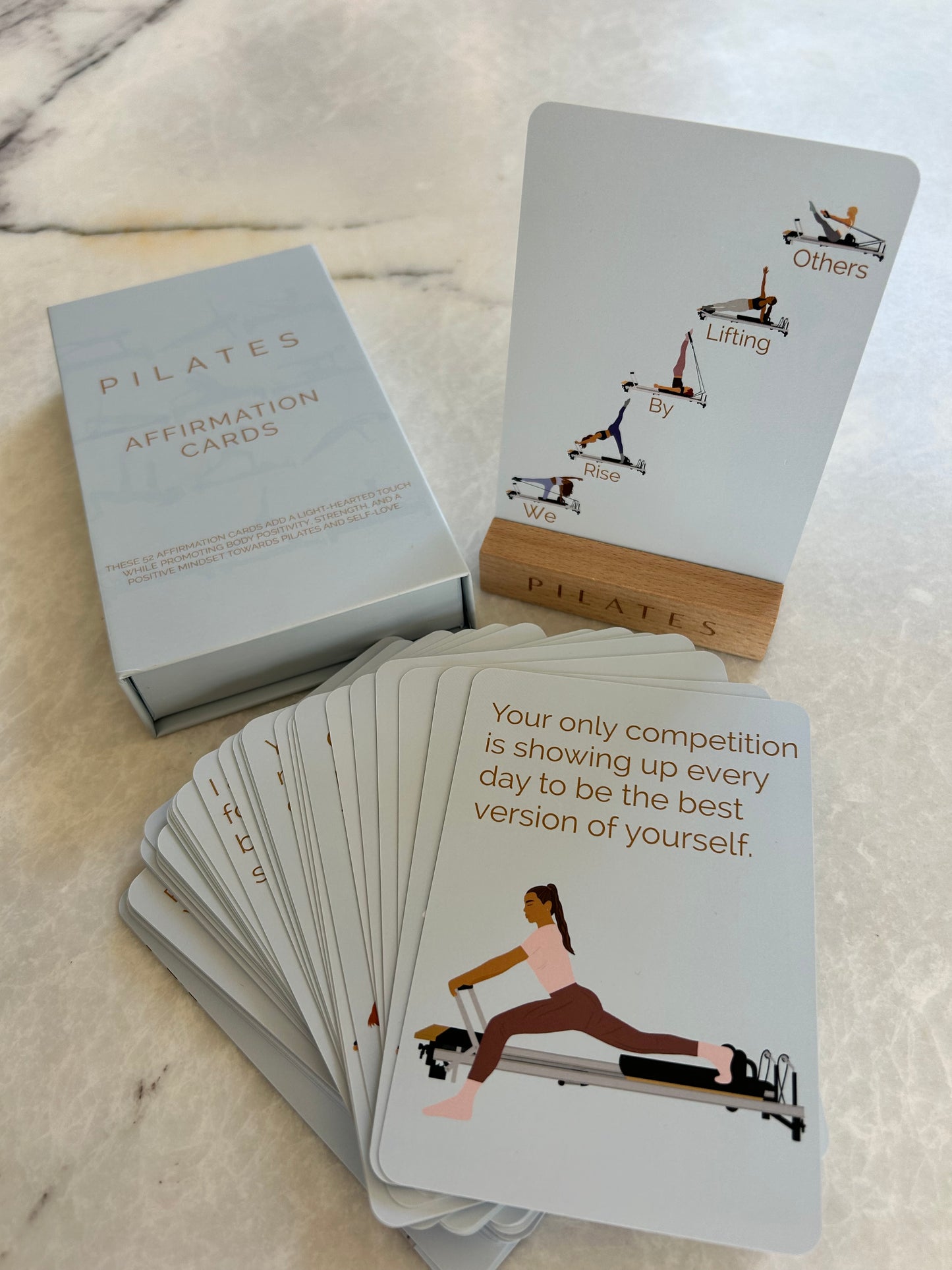 Affirmation Cards