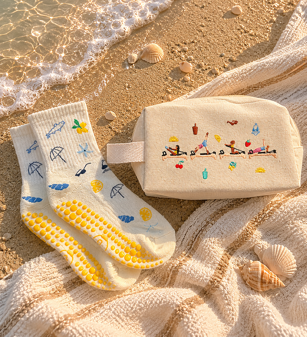 Summer Bundle
