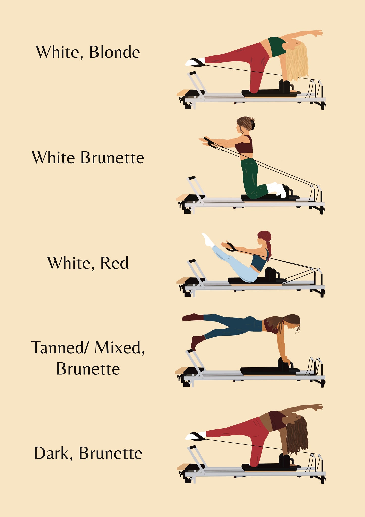 May your core be strong and your Holidays Merry