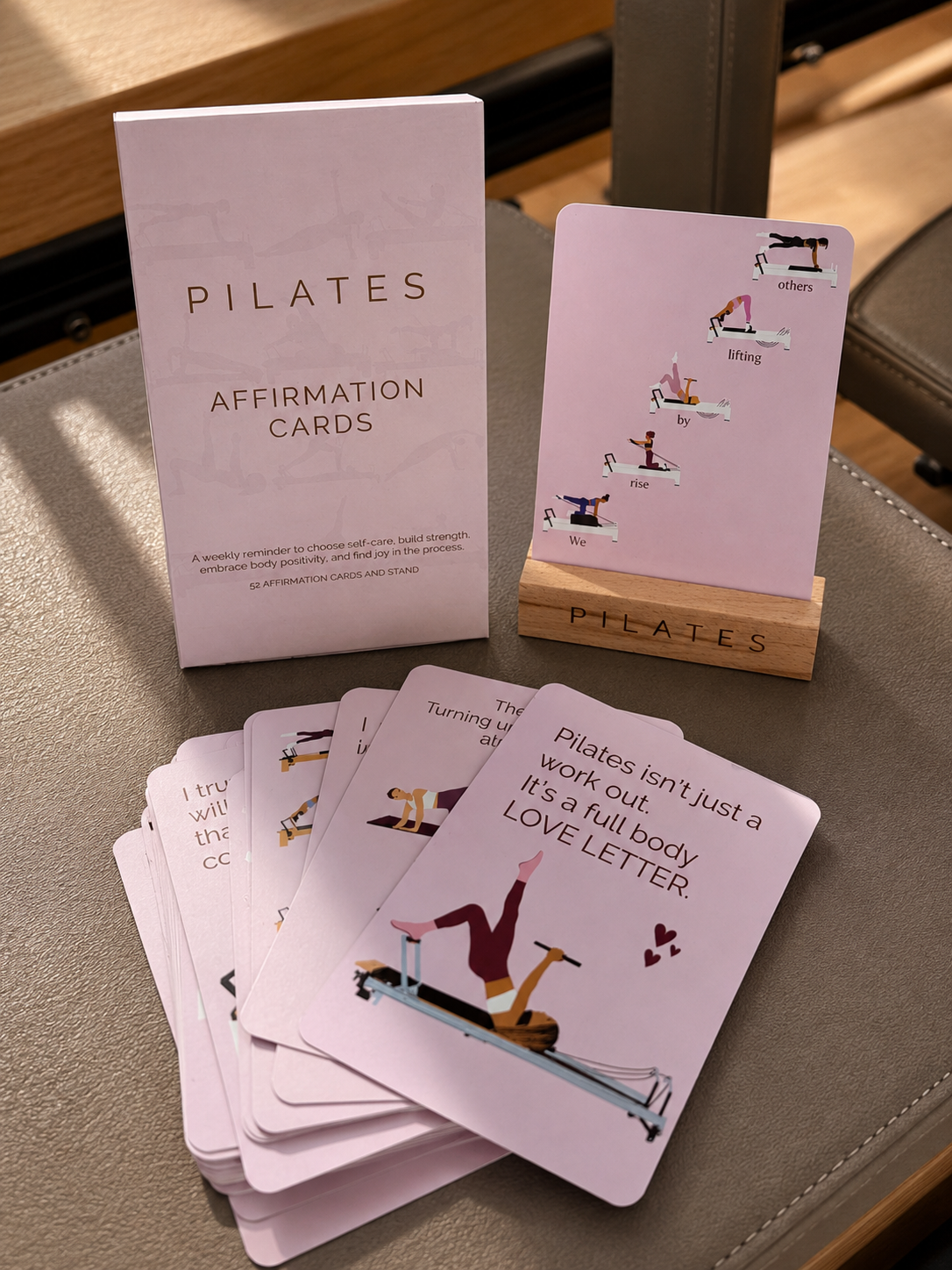 Affirmation Cards