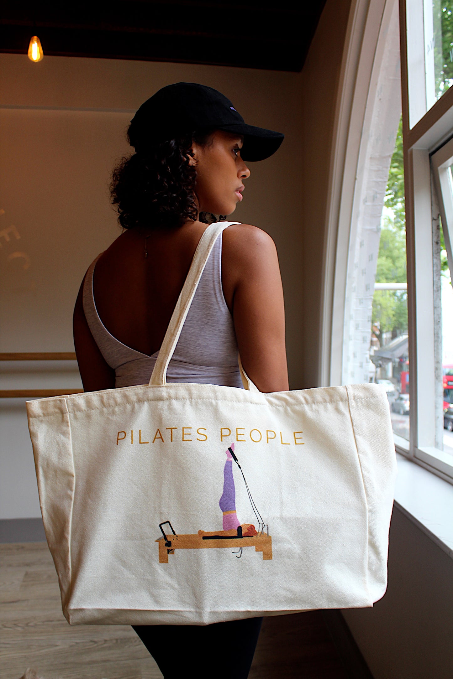 Canvas Bags