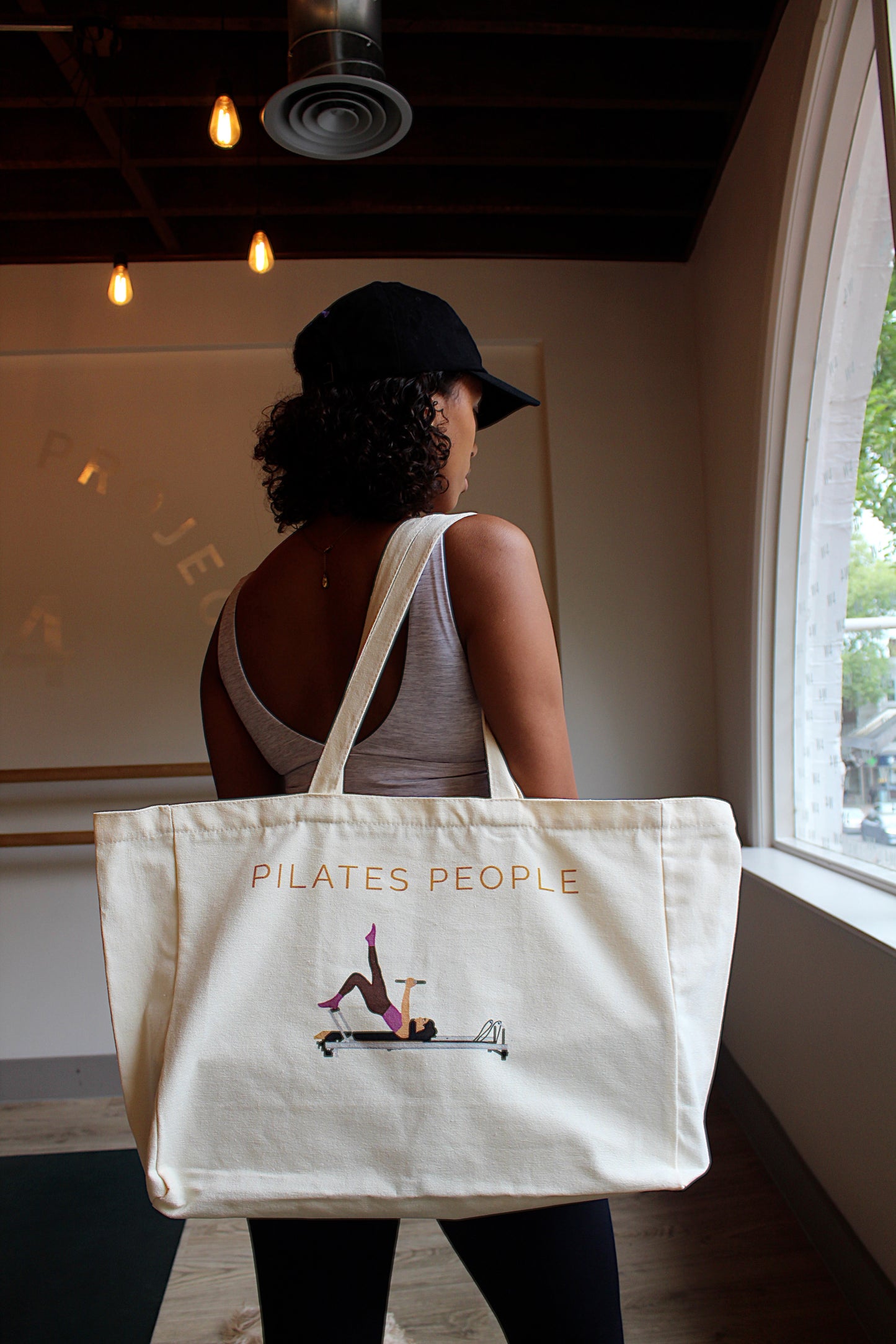 Canvas Bags