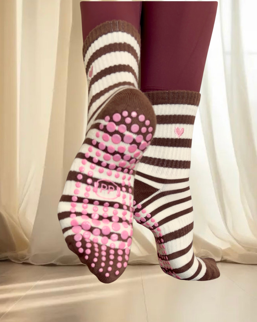 Stripe Sock Bundle