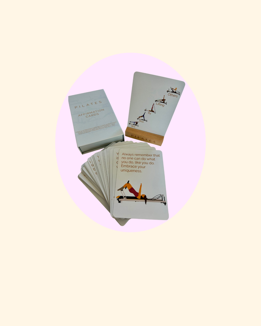 Affirmation Cards