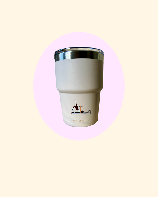 Reusable Coffee Cup