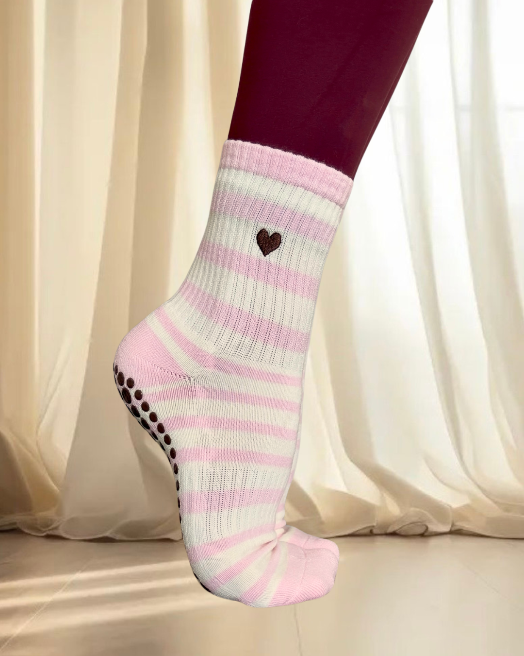 Stripe Sock Bundle