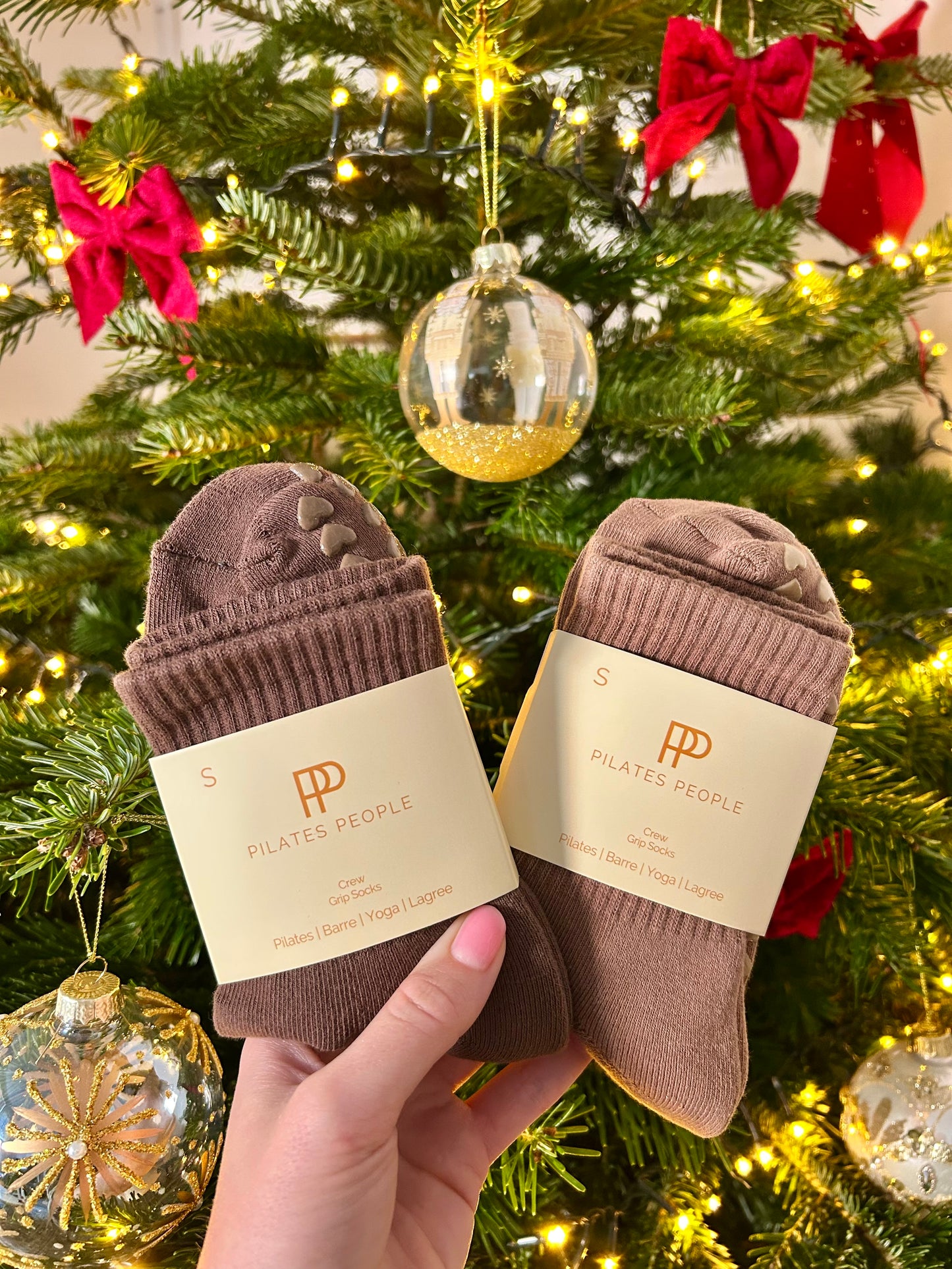 The Winter Hearts Collection