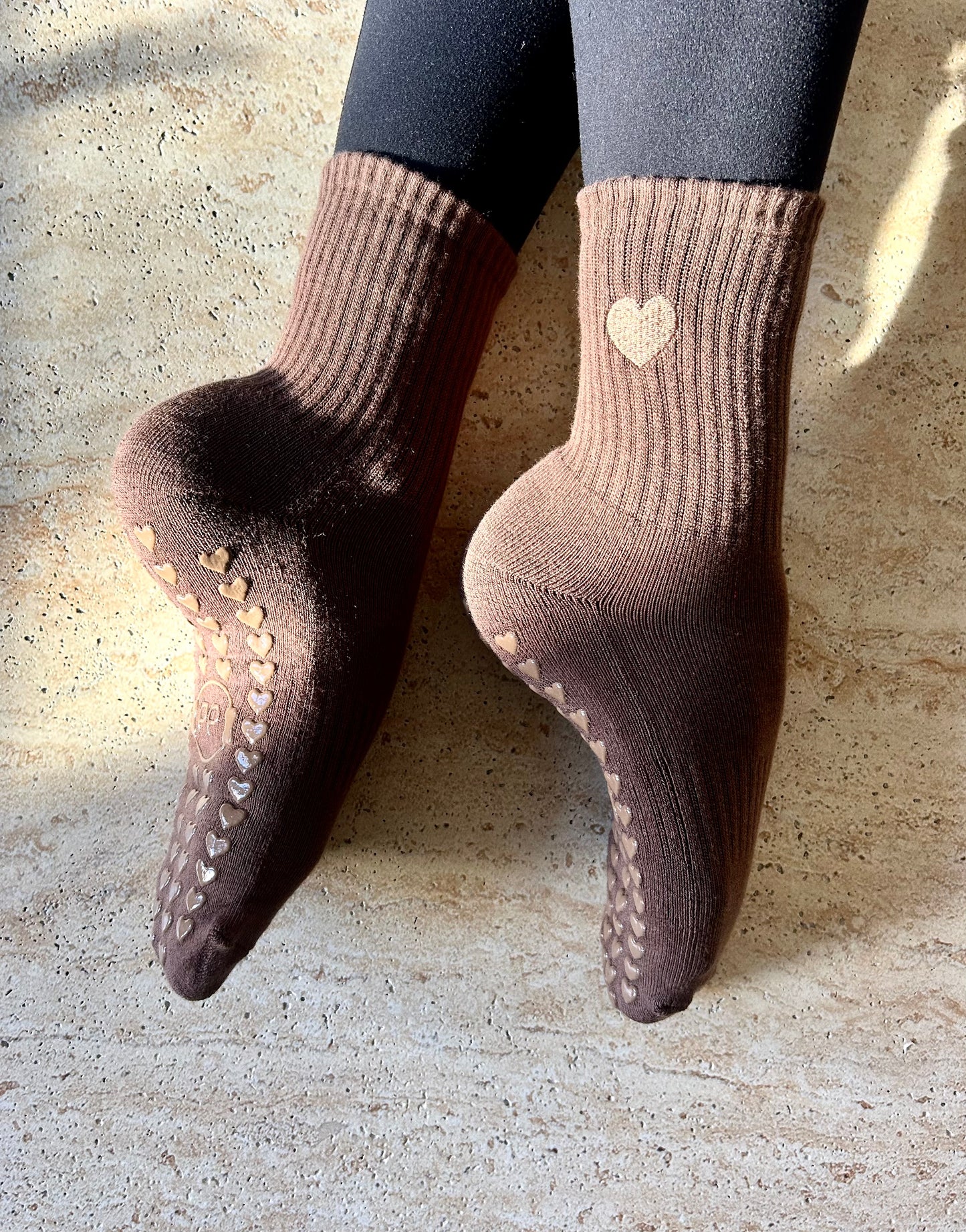 The Winter Hearts Collection