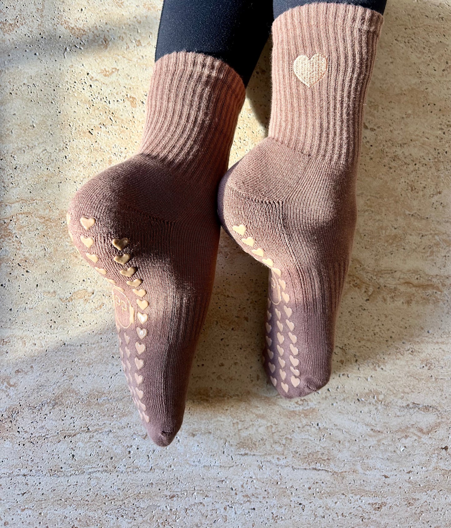 The Winter Hearts Collection