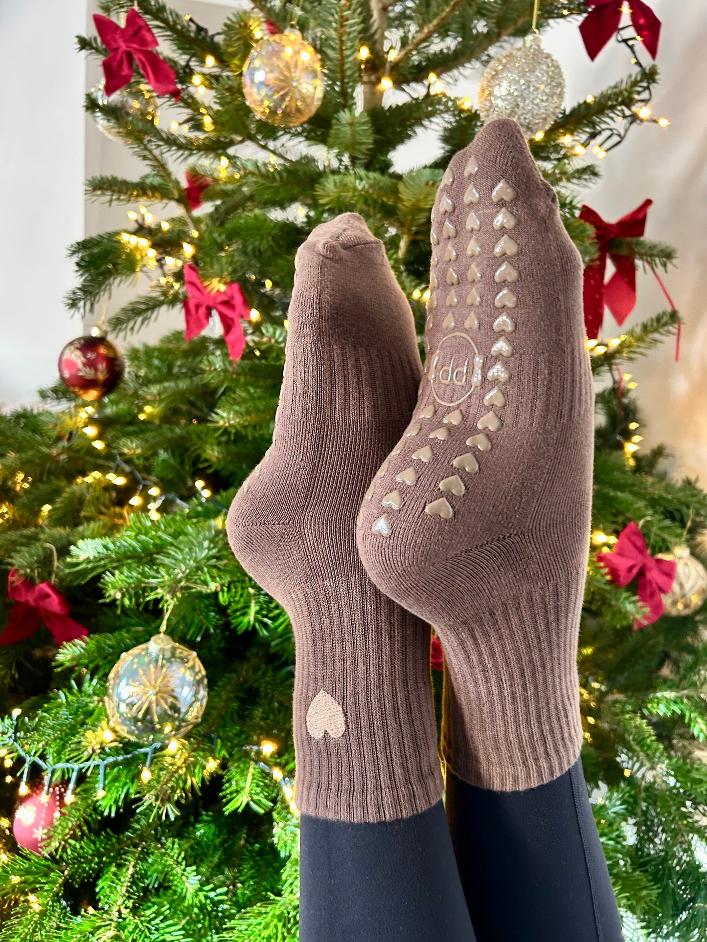 The Winter Hearts Collection