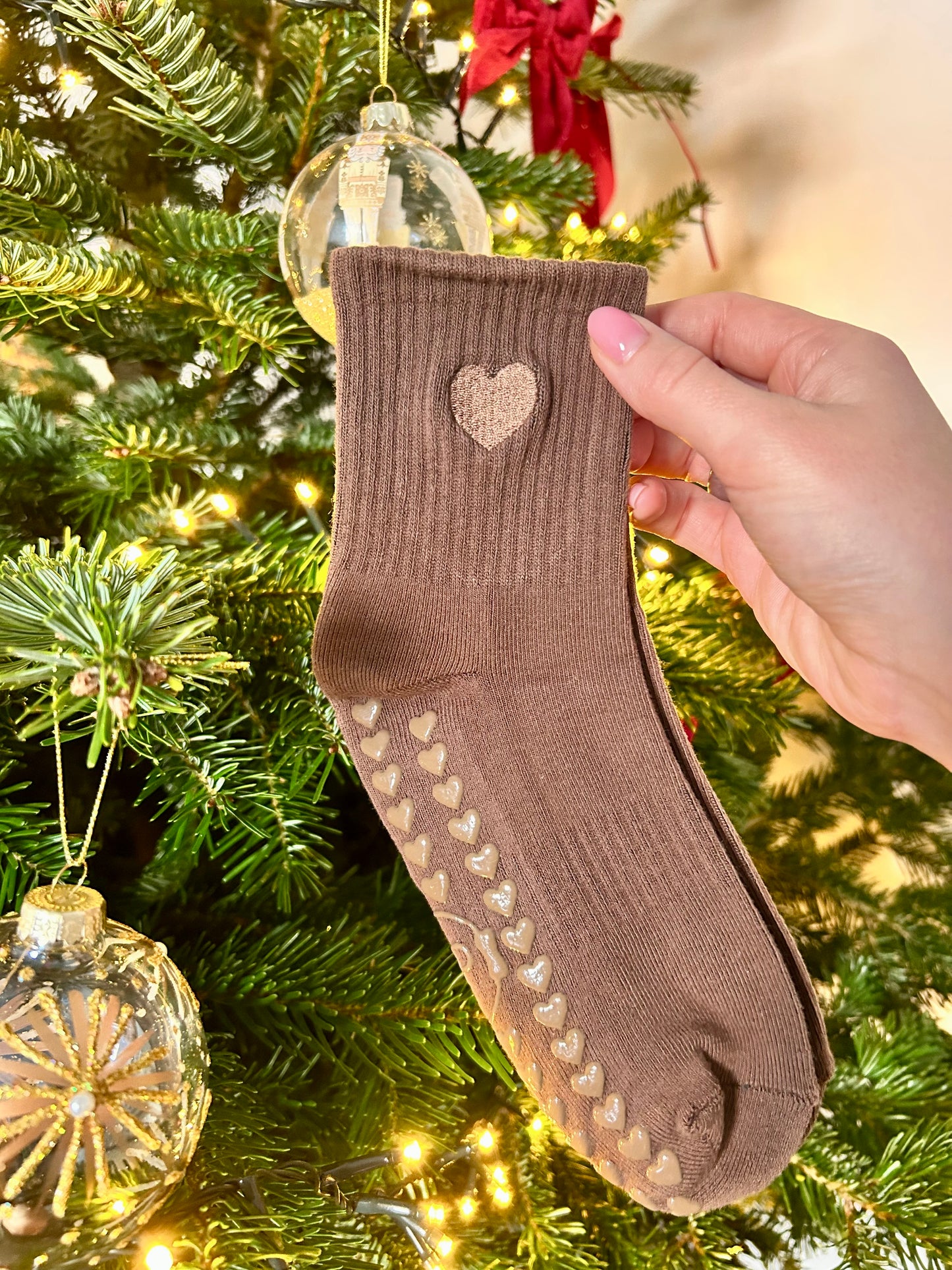 The Winter Hearts Collection