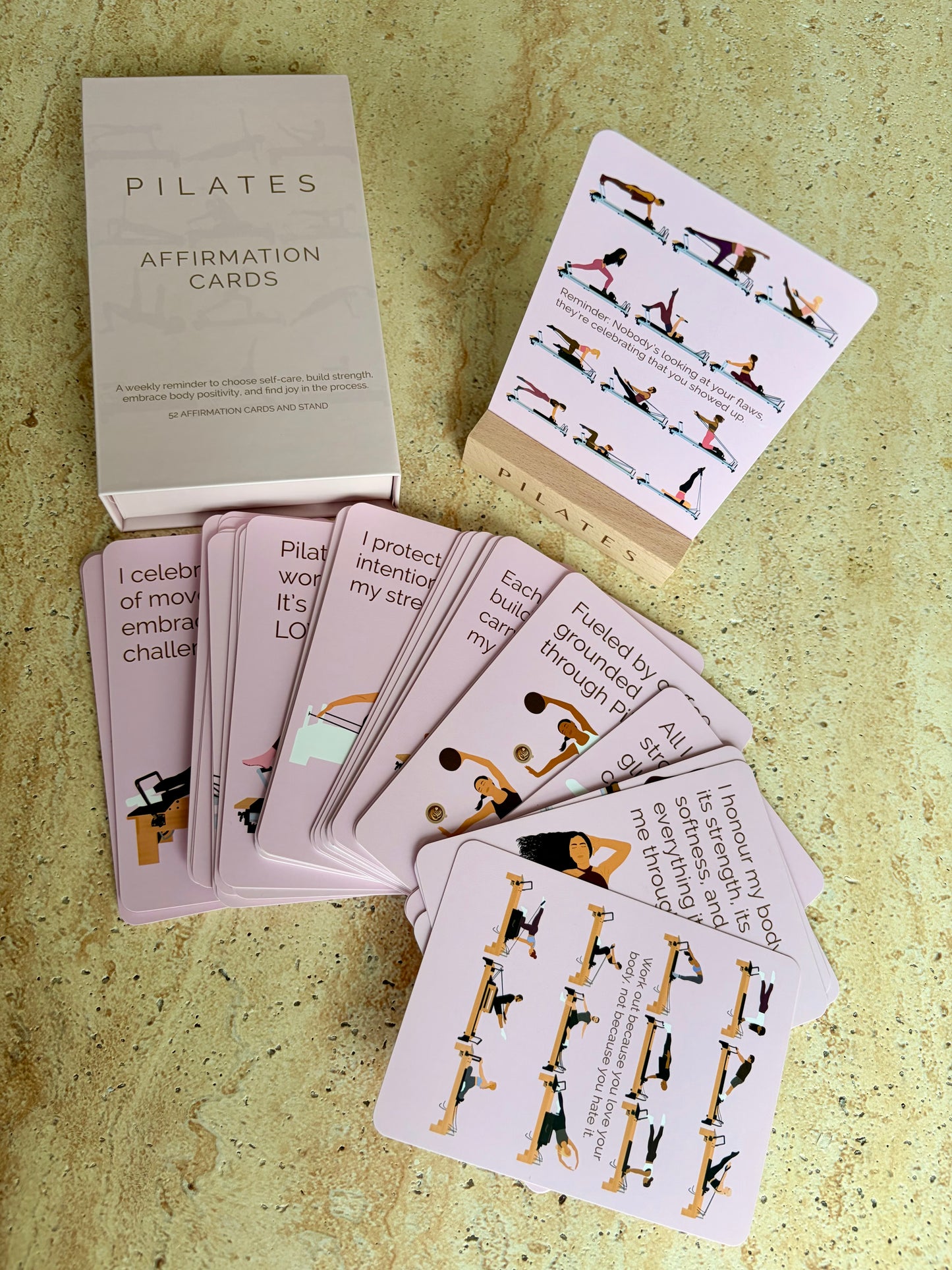 Affirmation Cards