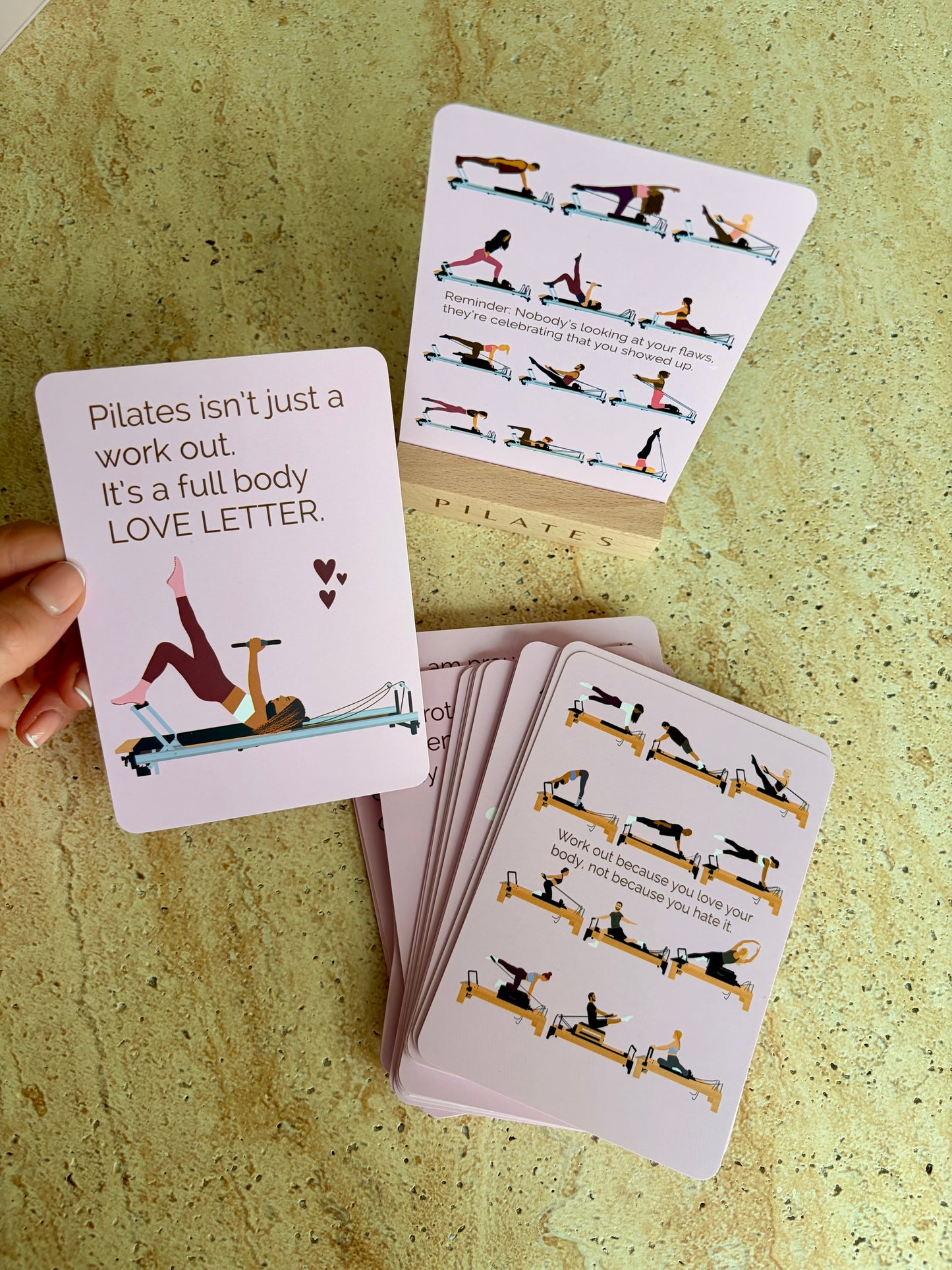 Affirmation Cards