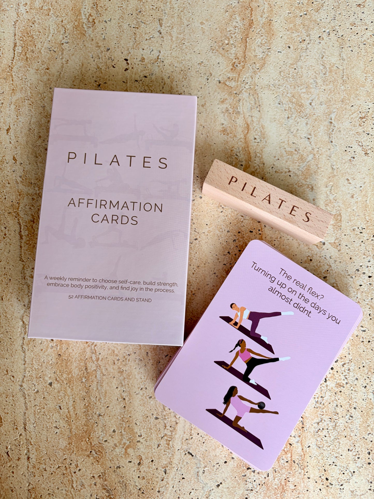 Affirmation Cards