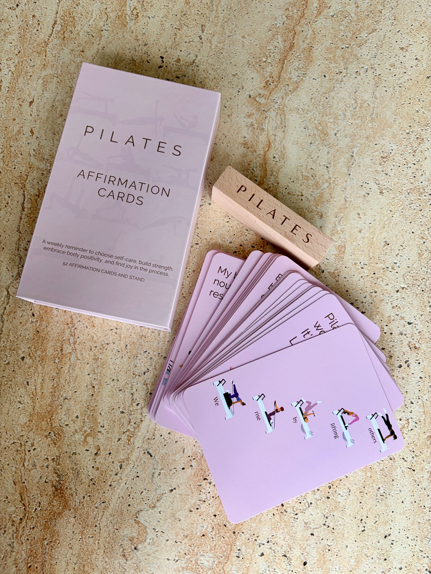 Affirmation Cards