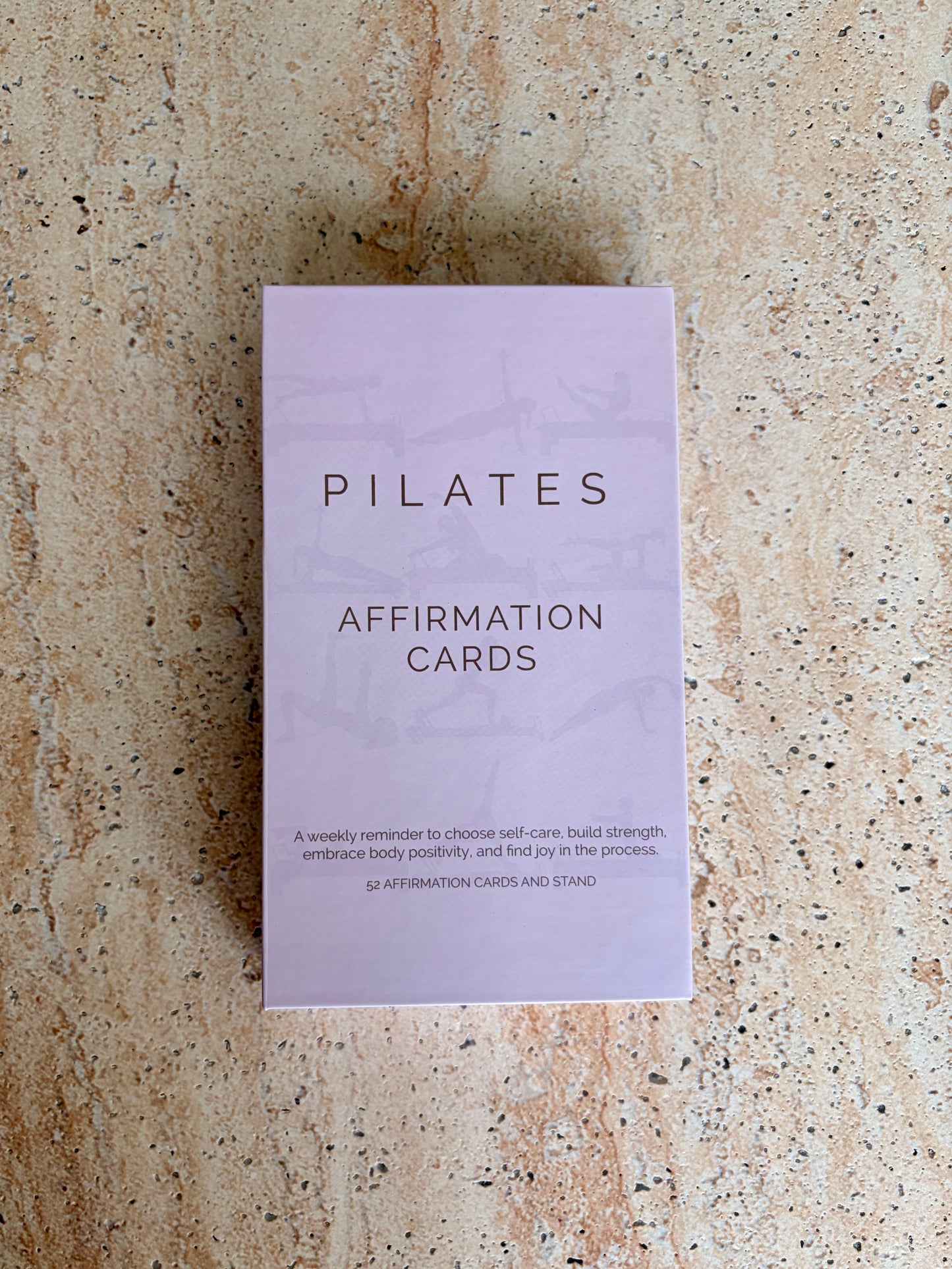 Affirmation Cards