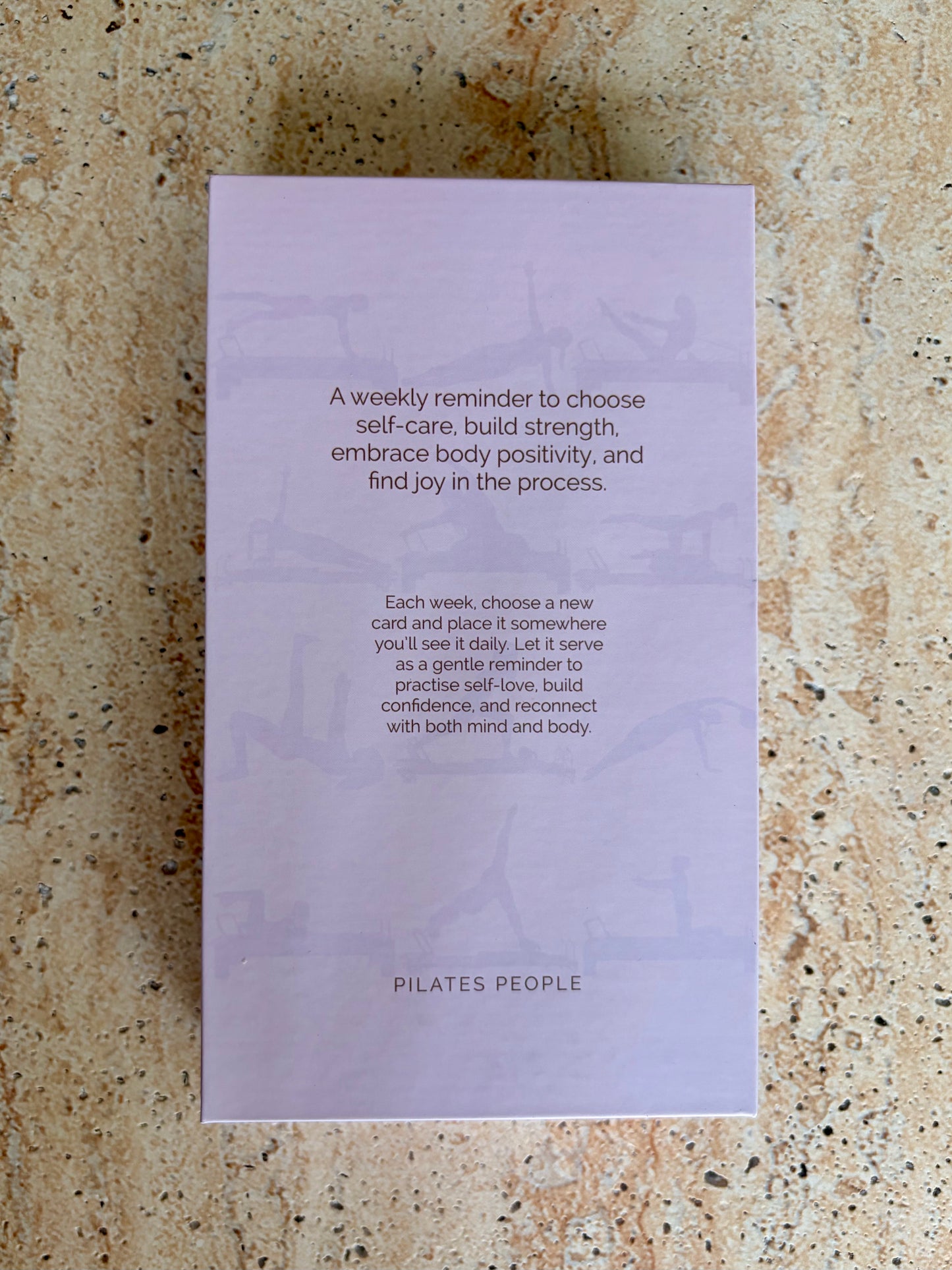 Affirmation Cards