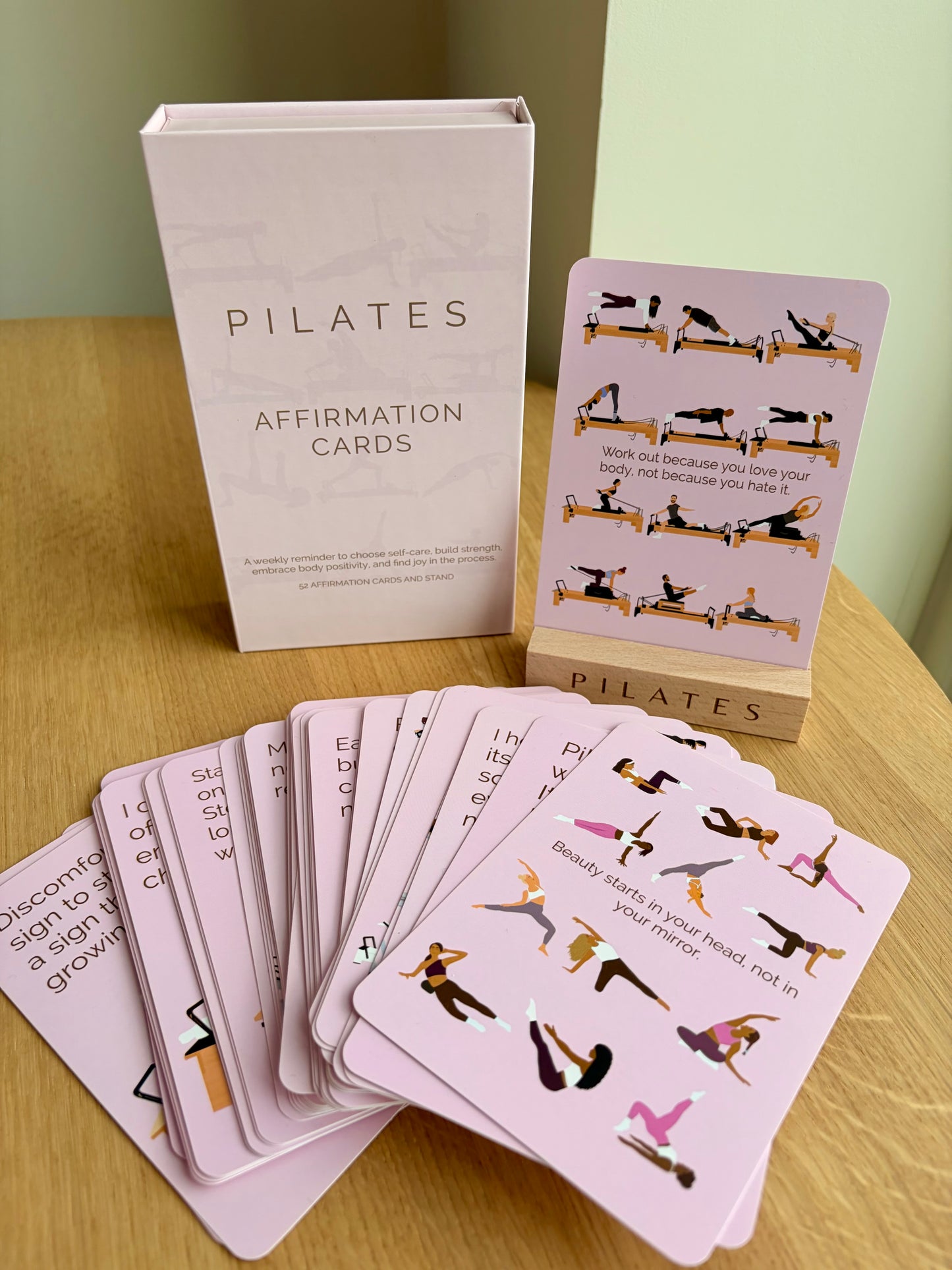 Affirmation Cards
