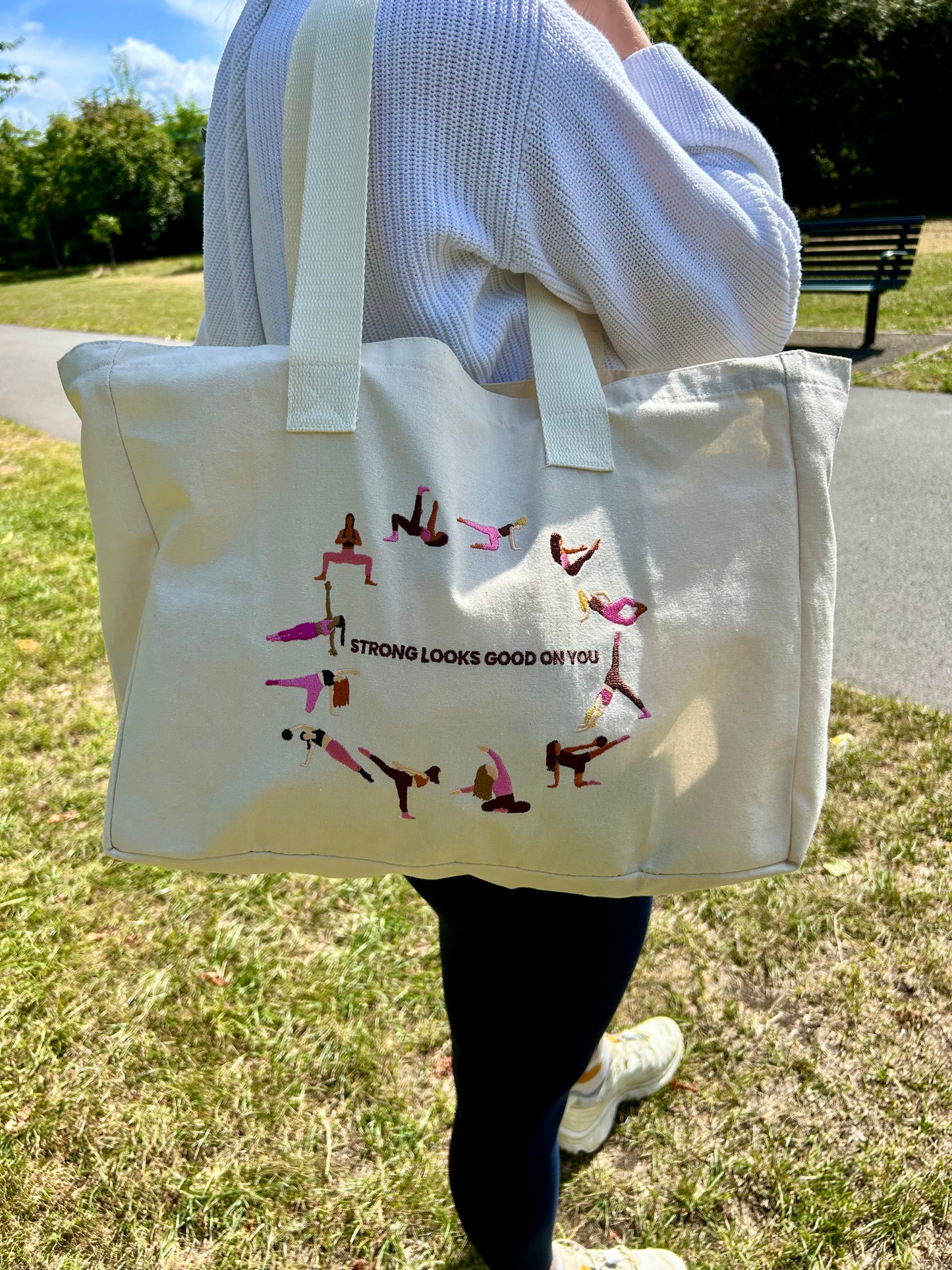Tote Bag