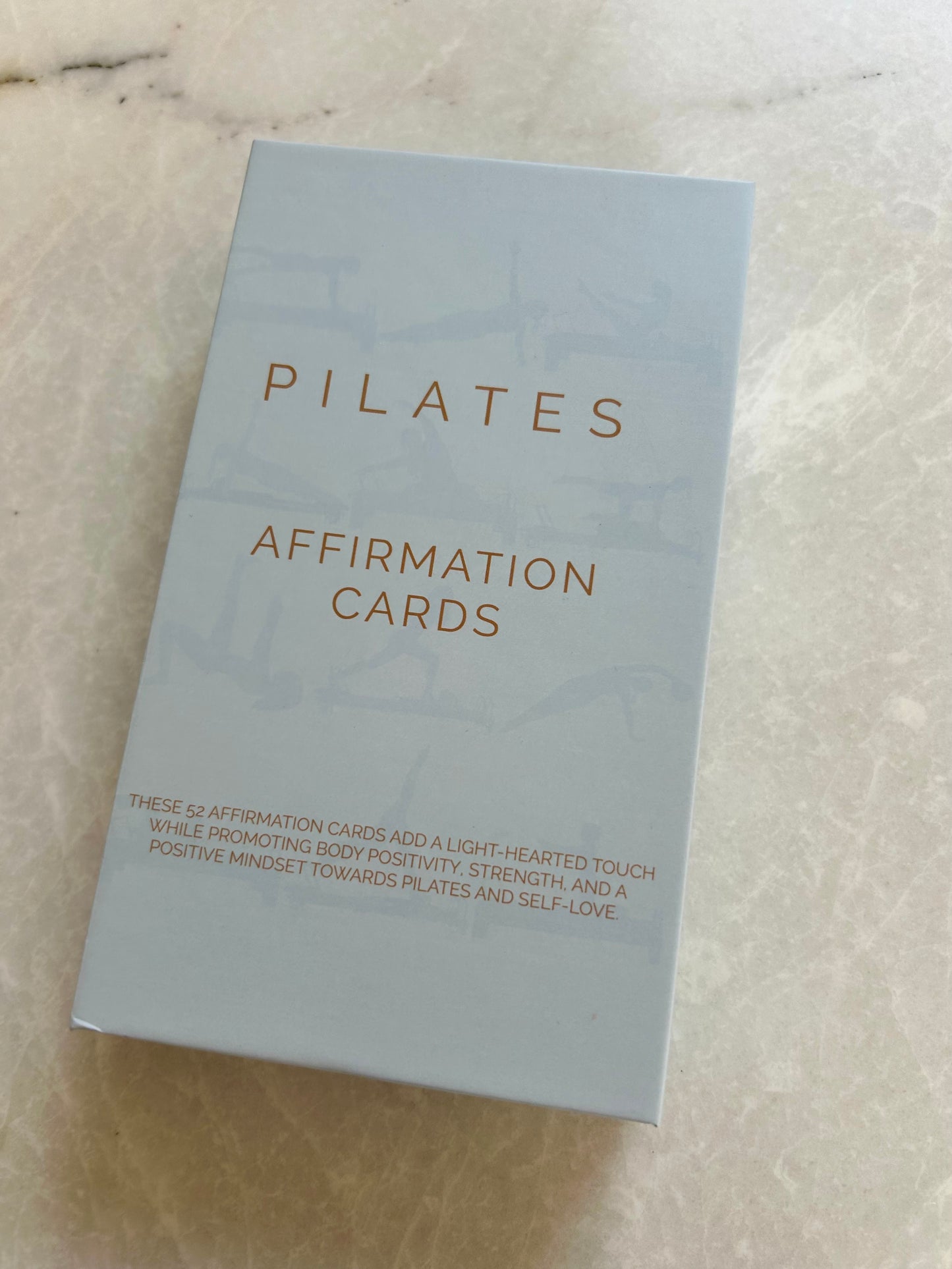 Affirmation Cards