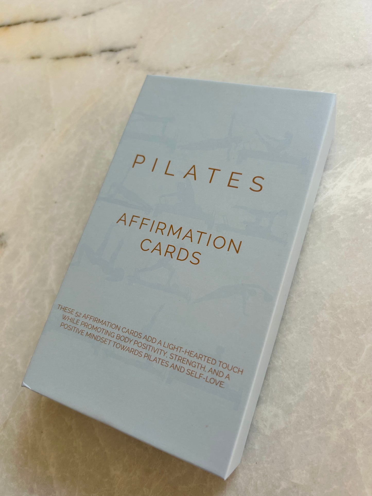 Affirmation Cards