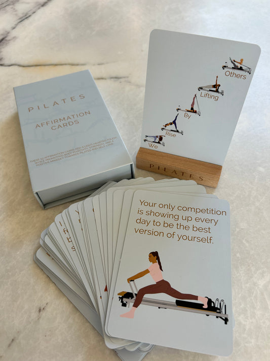 Affirmation Cards