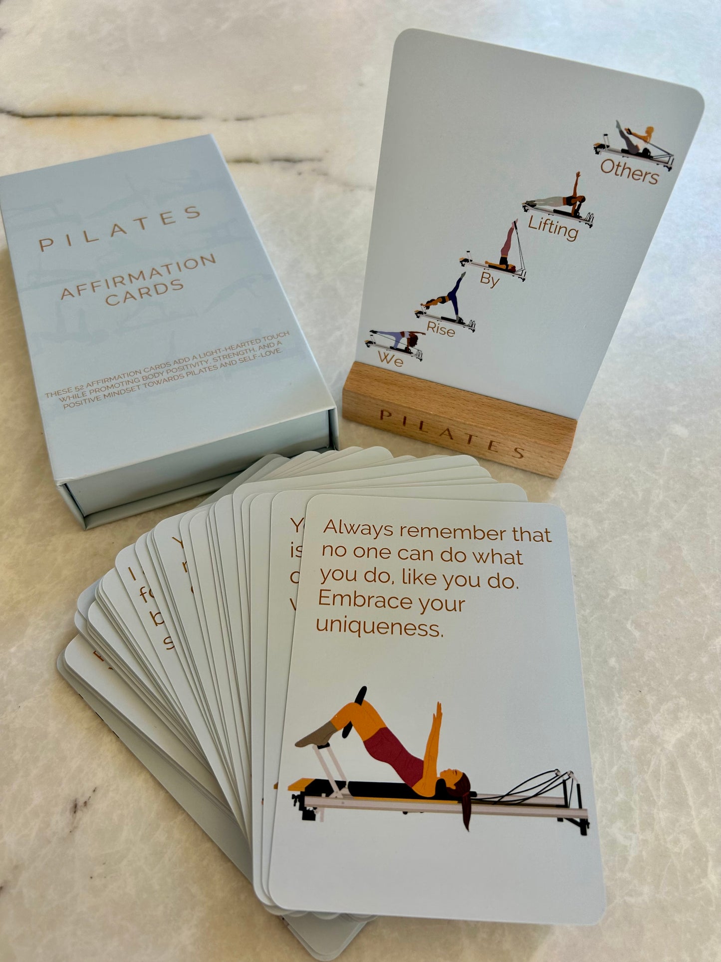 Affirmation Cards