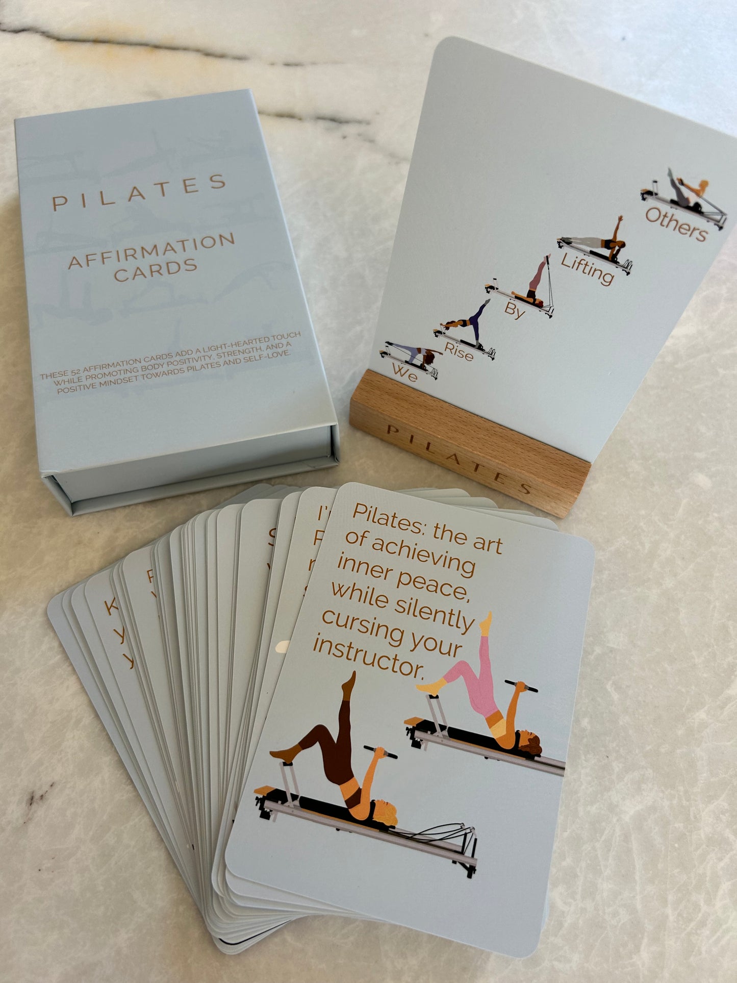 Affirmation Cards