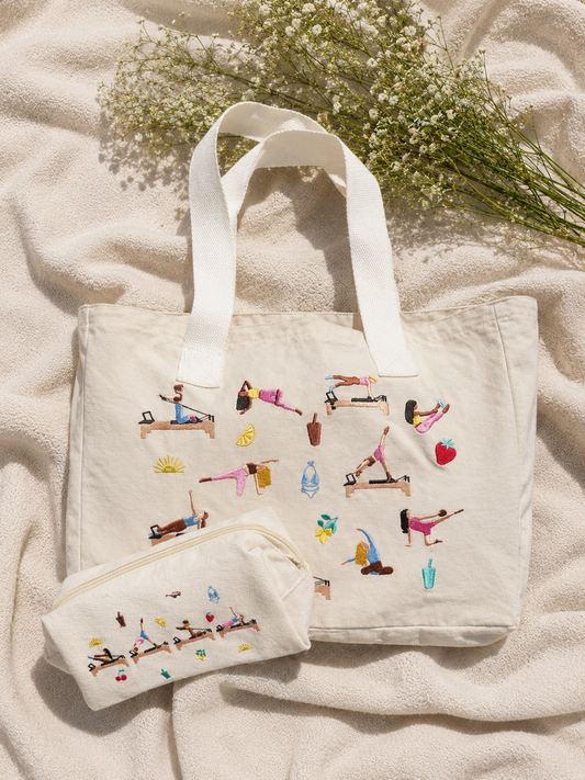 Summer Bundle