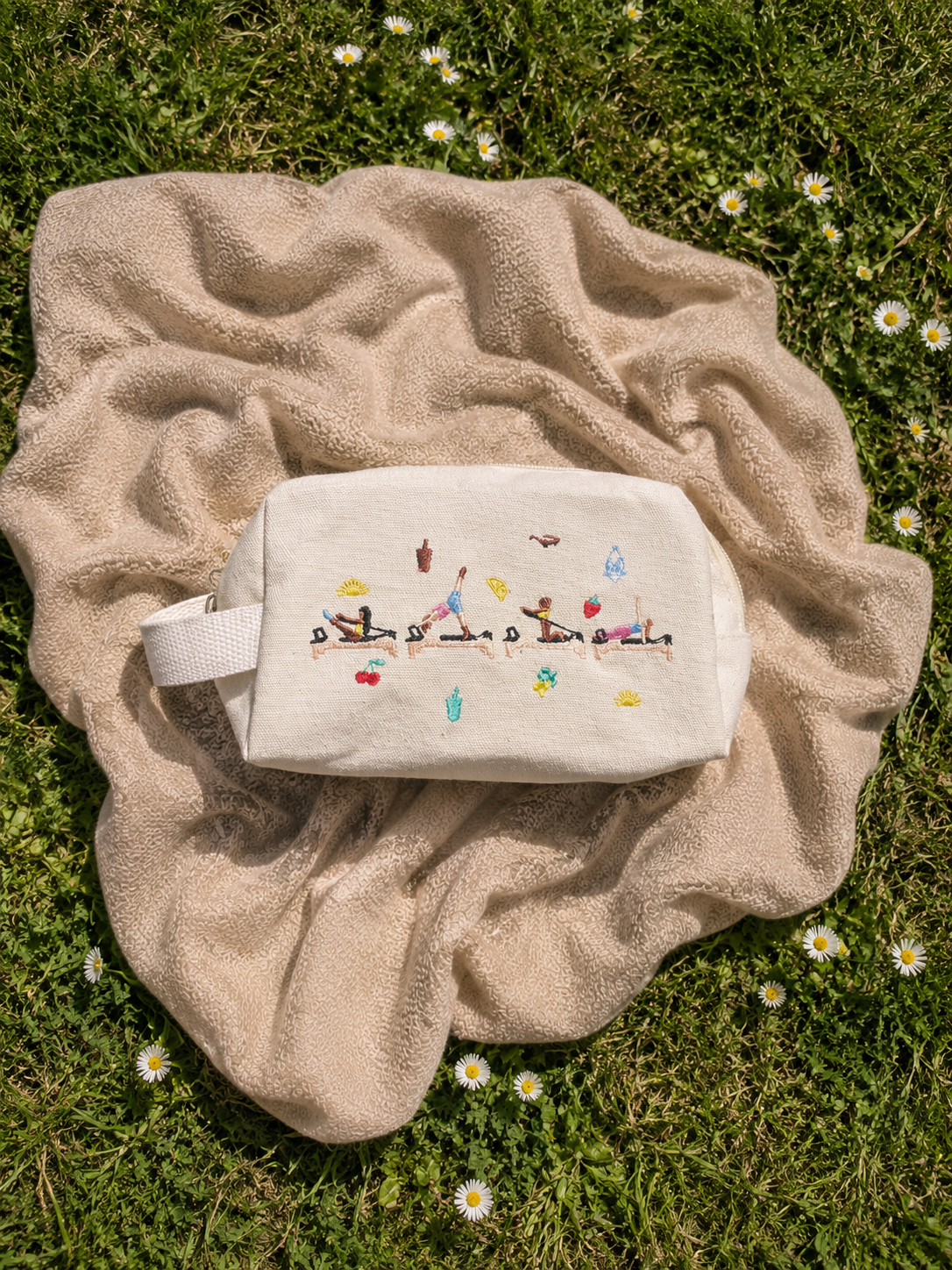 Summer, Small Bag