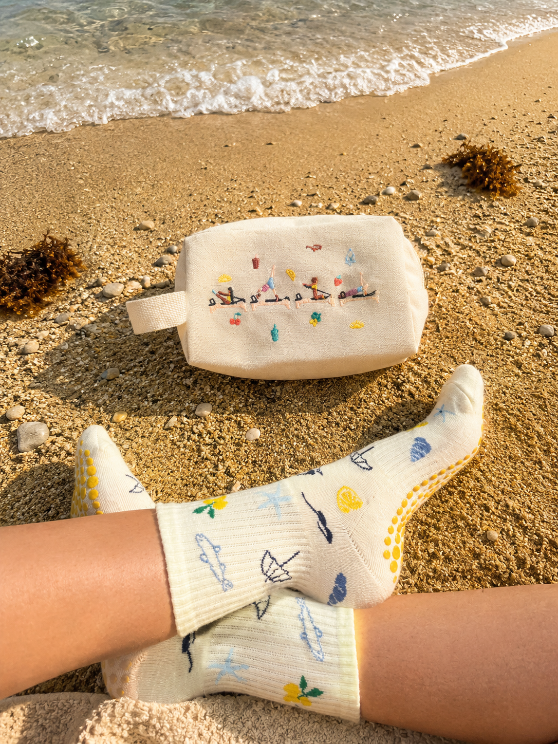 Summer, Small Bag