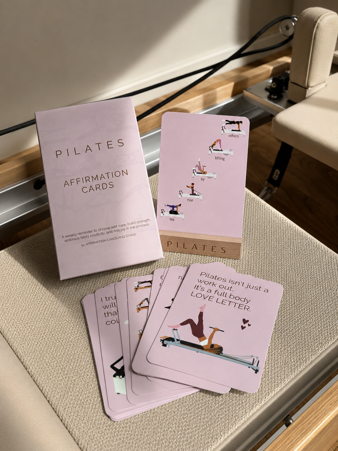 Affirmation Cards
