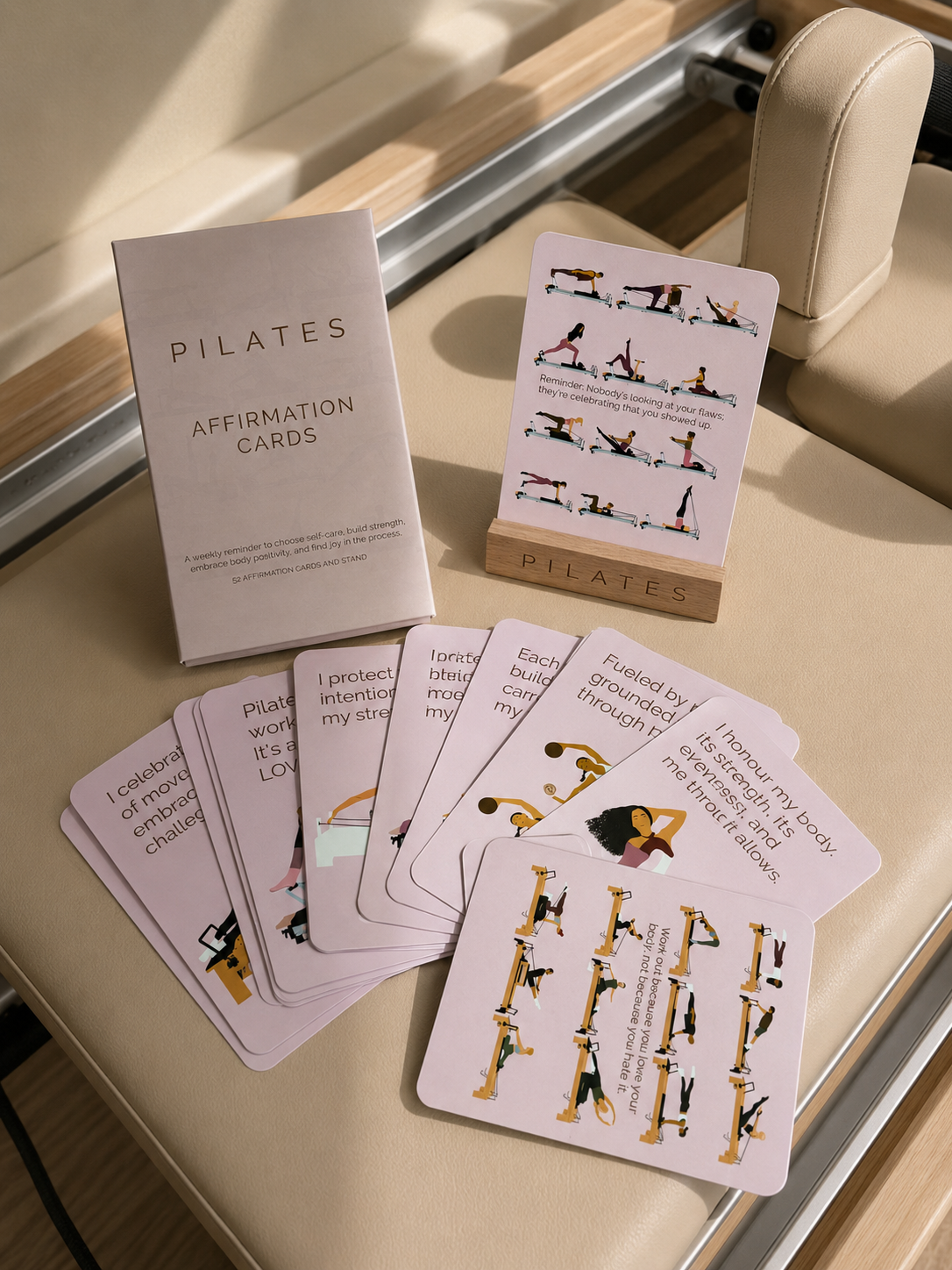Affirmation Cards