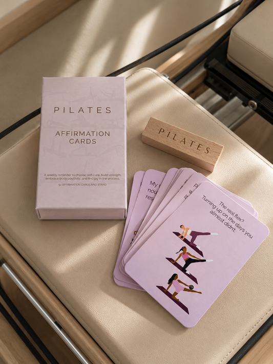 Affirmation Cards
