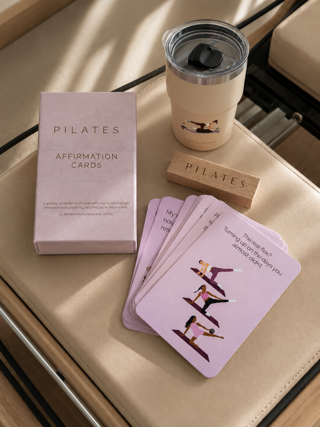 Affirmation Cards