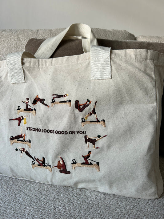 Tote Bag