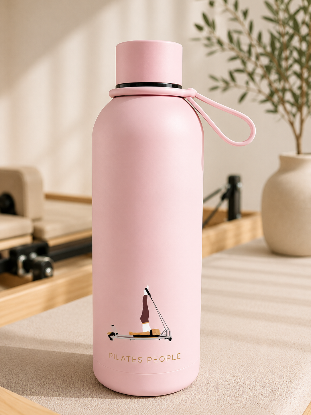 Water Bottle