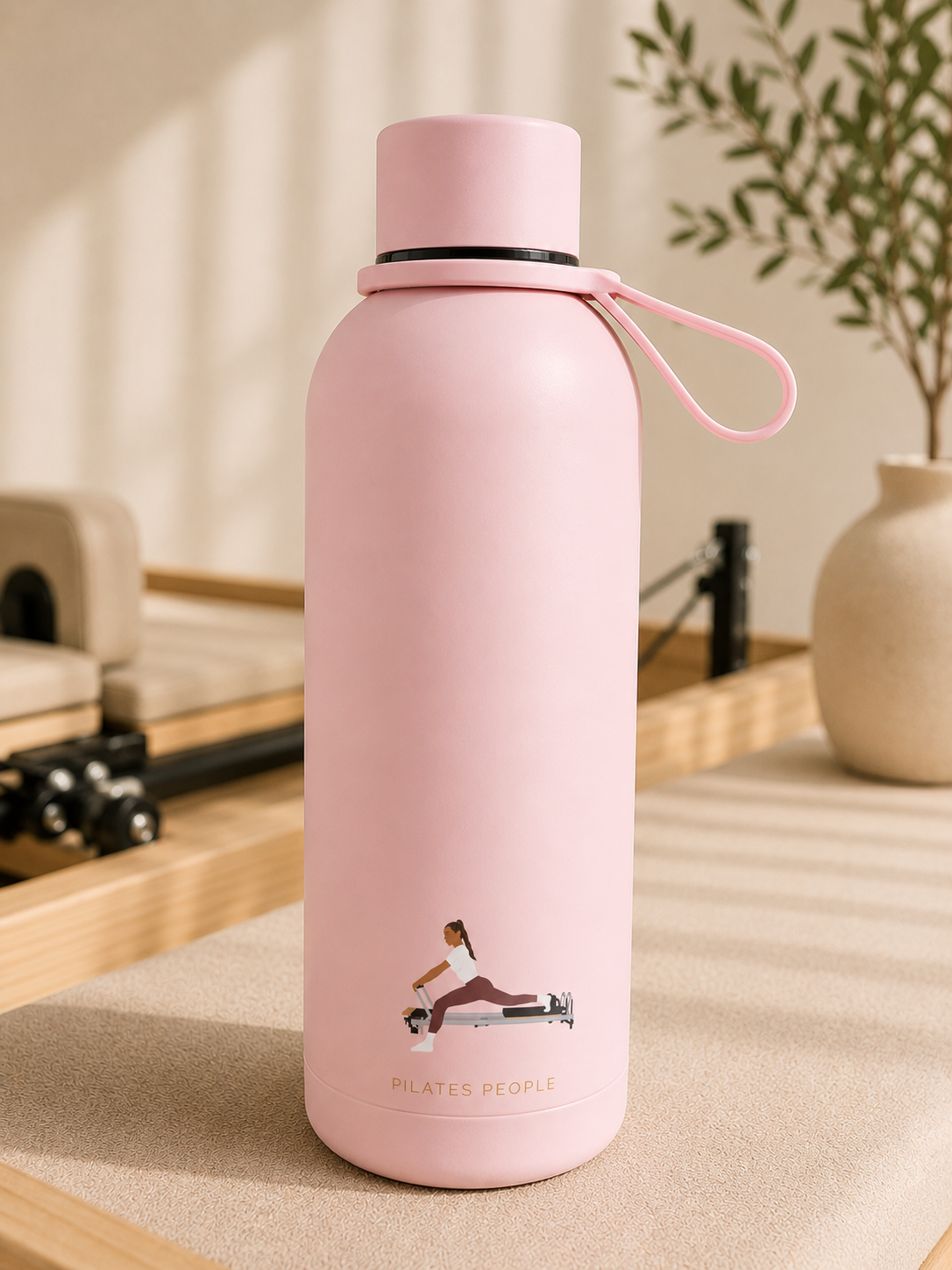 Water Bottle