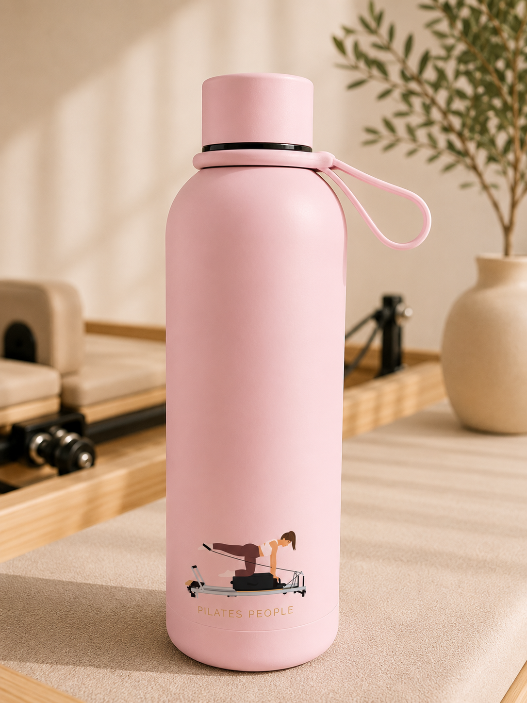 Water Bottle