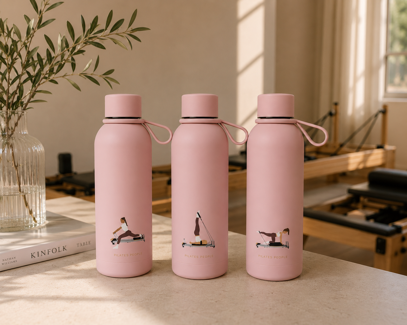 Water Bottle