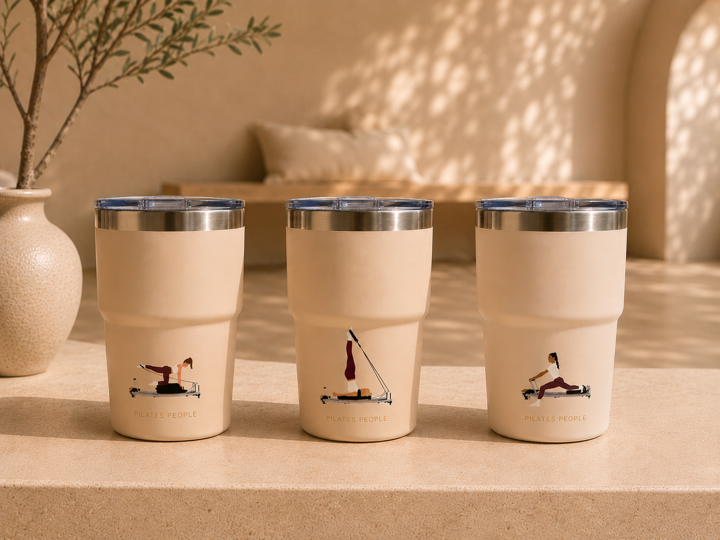Reusable Coffee Cup