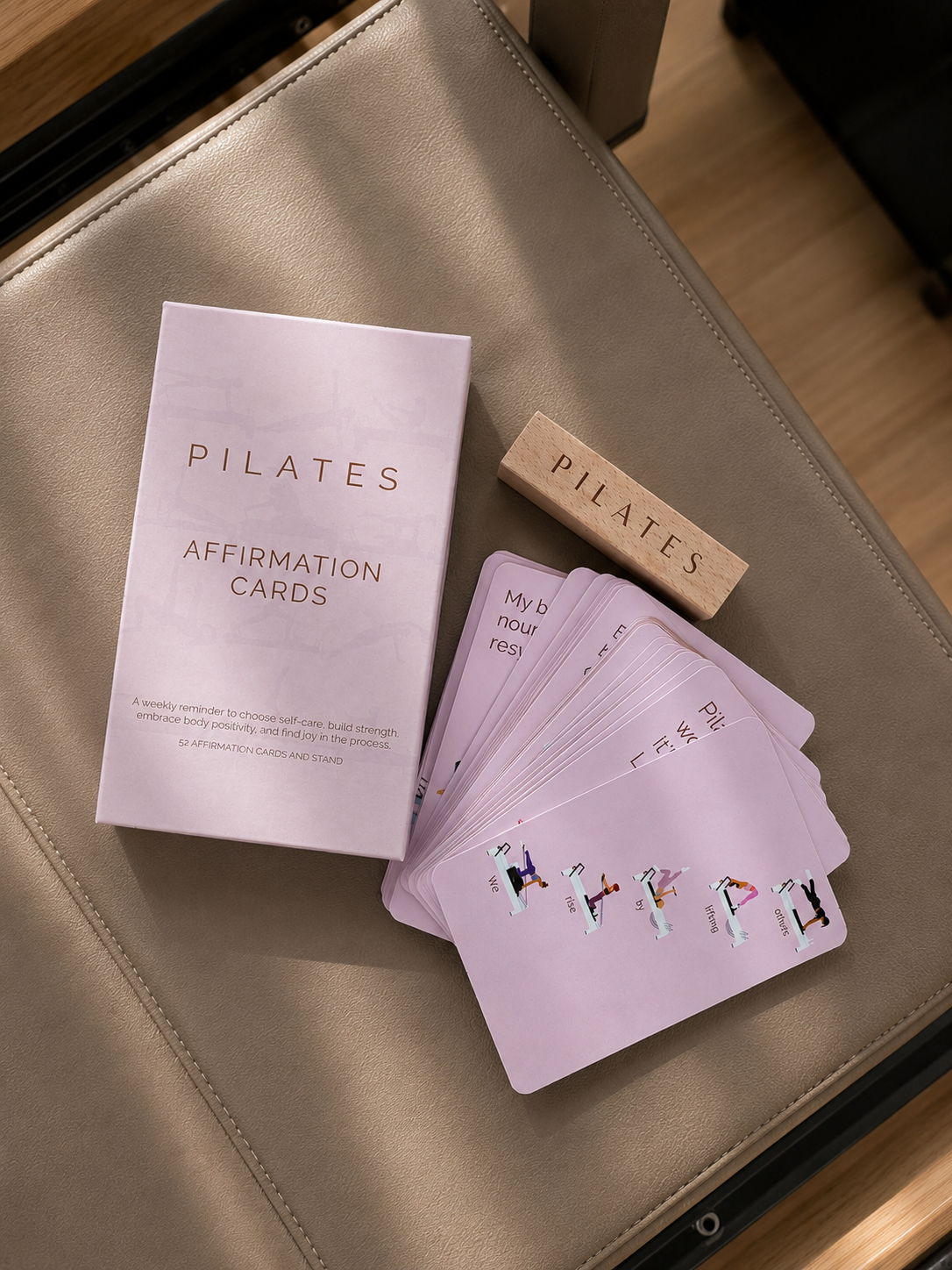 Affirmation Cards
