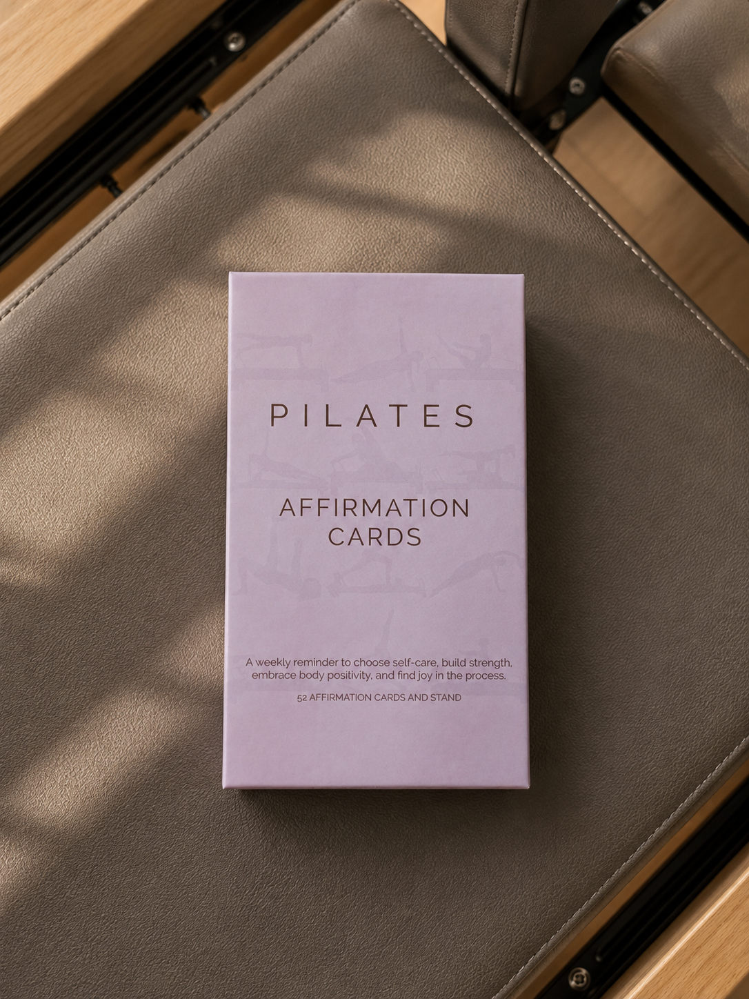 Affirmation Cards