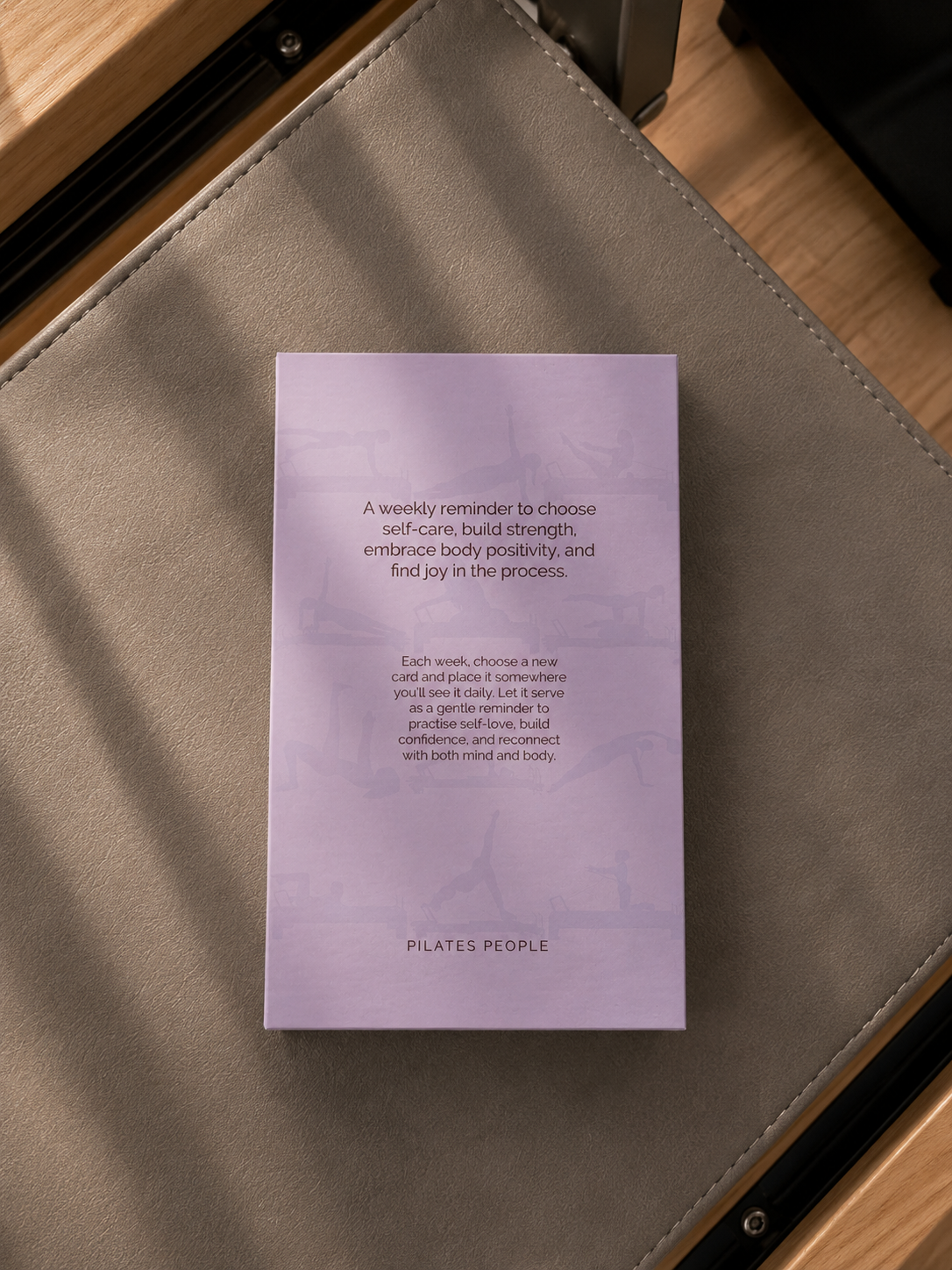 Affirmation Cards